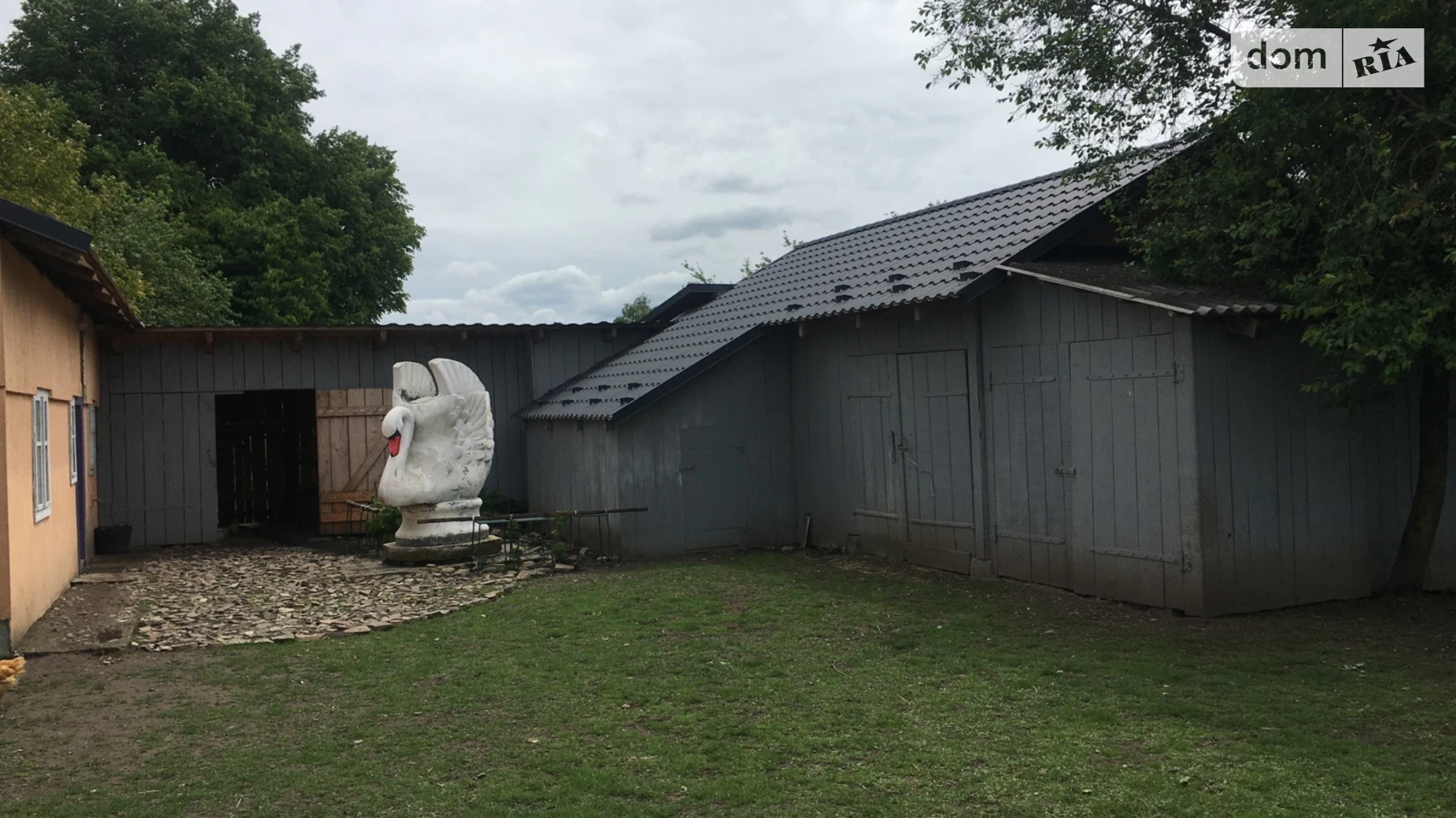 Продається одноповерховий будинок 50 кв. м з садом, цена: 39000 $ - фото 4