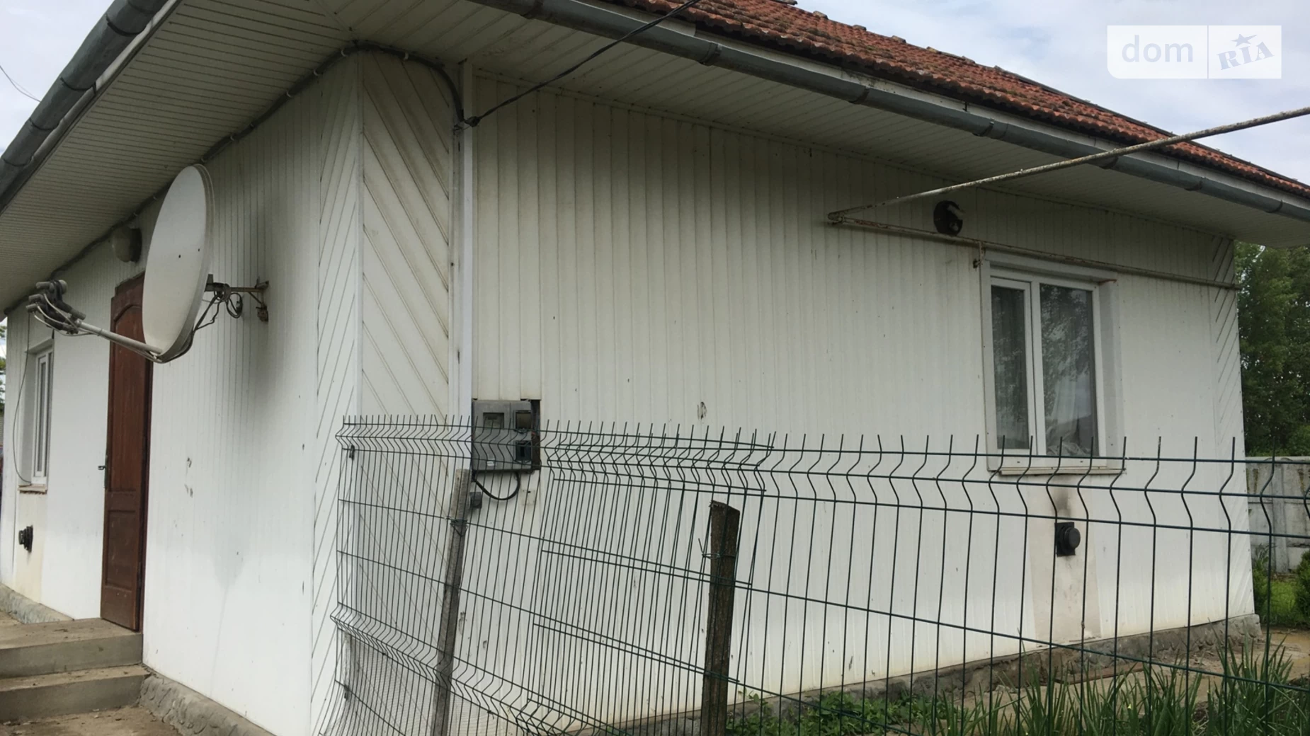 Продается одноэтажный дом 50 кв. м с гаражом, цена: 39000 $ - фото 5