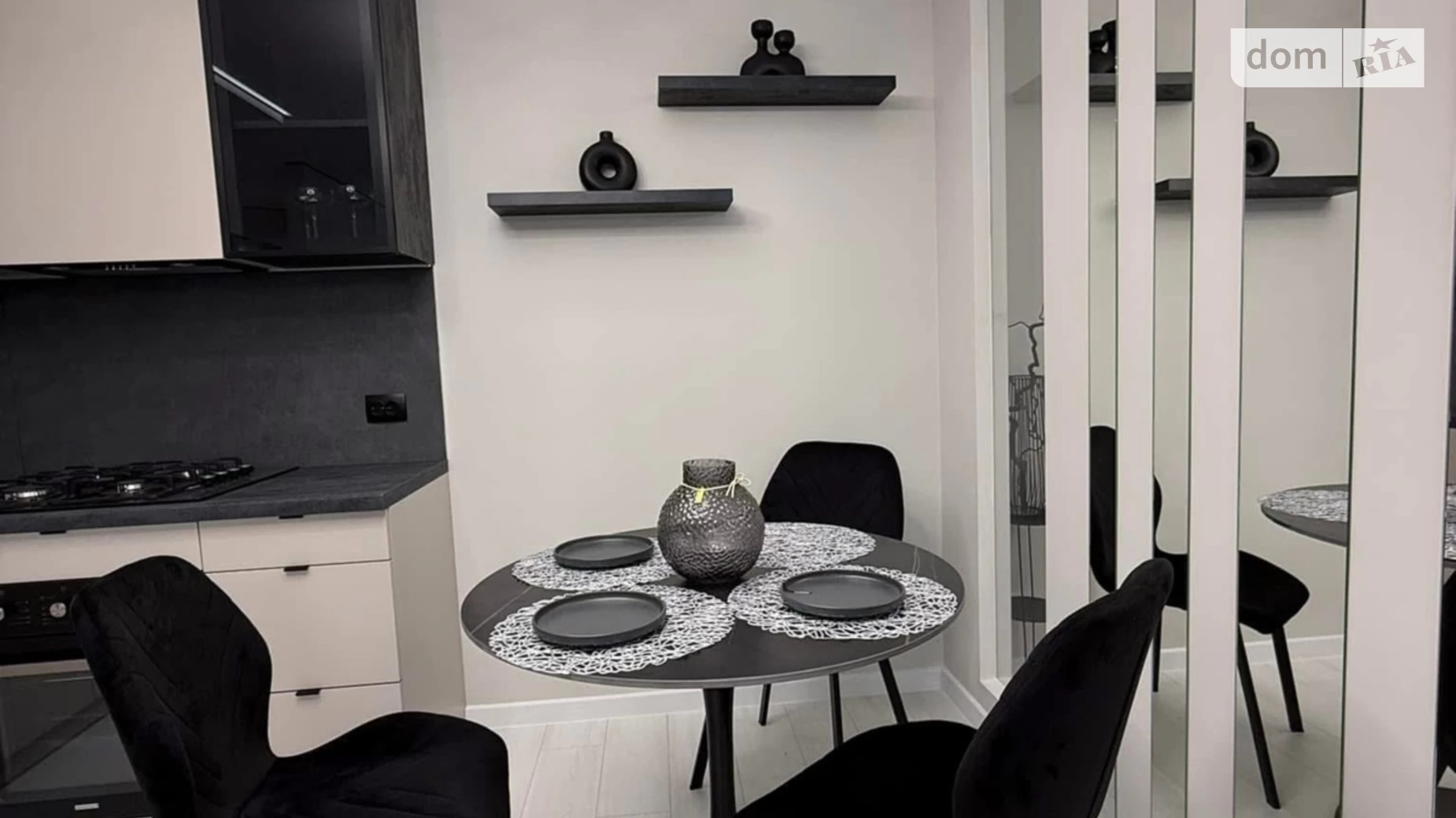 2-комнатная квартира 58 кв. м в Тернополе, ул. Киевская - фото 5
