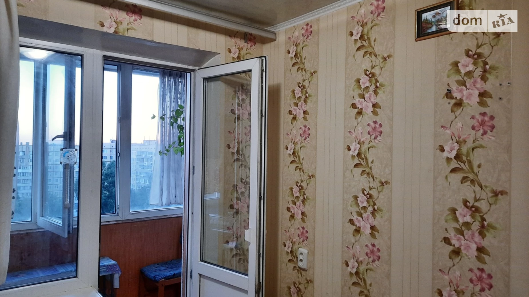 Сдается в аренду 1-комнатная квартира 40 кв. м в Днепре, ул. Березинская, 25 - фото 3