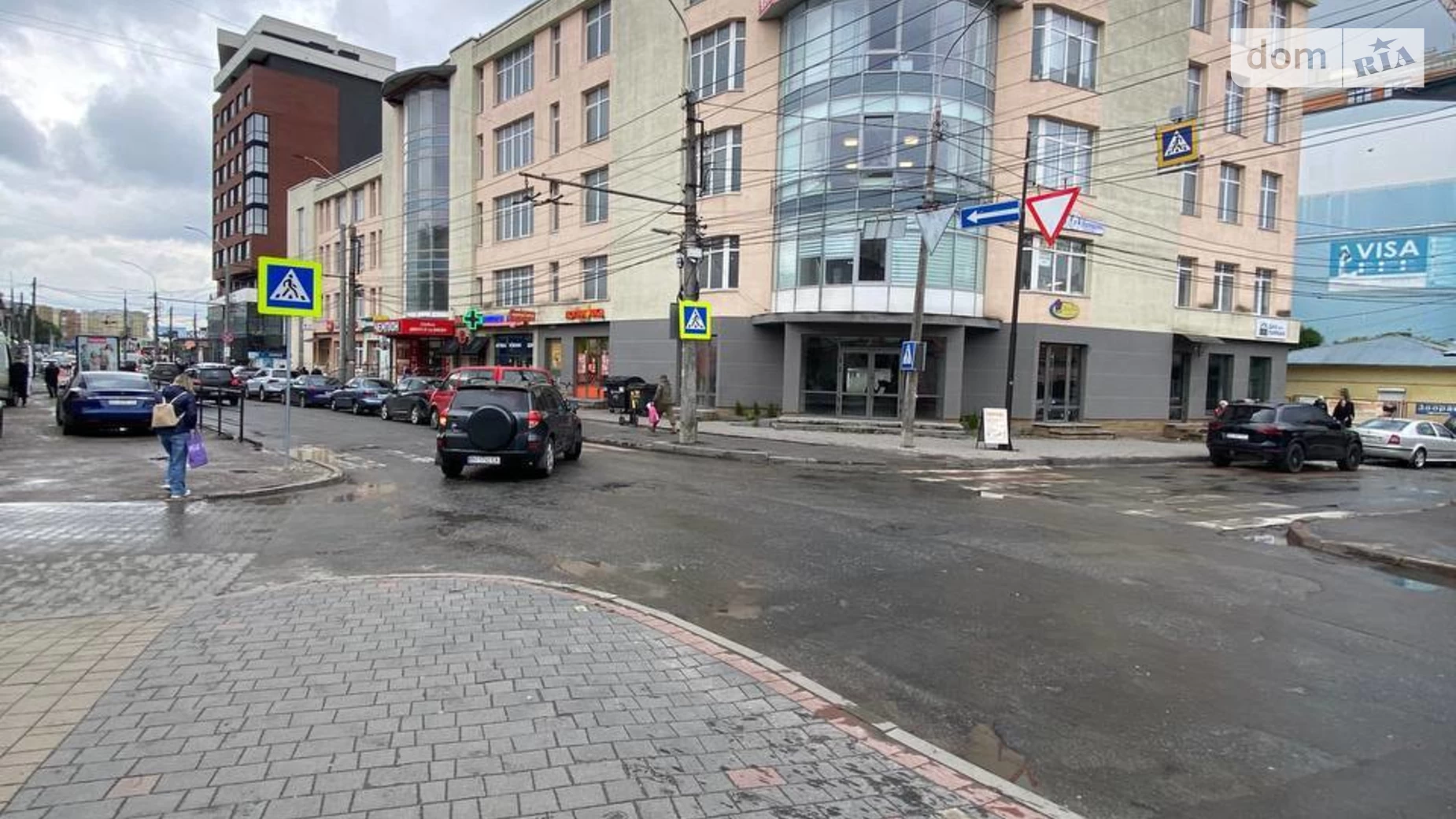 ул. Шептицкого Андрея Митрополита Центр Тернополь, цена: 240000 грн - фото 2
