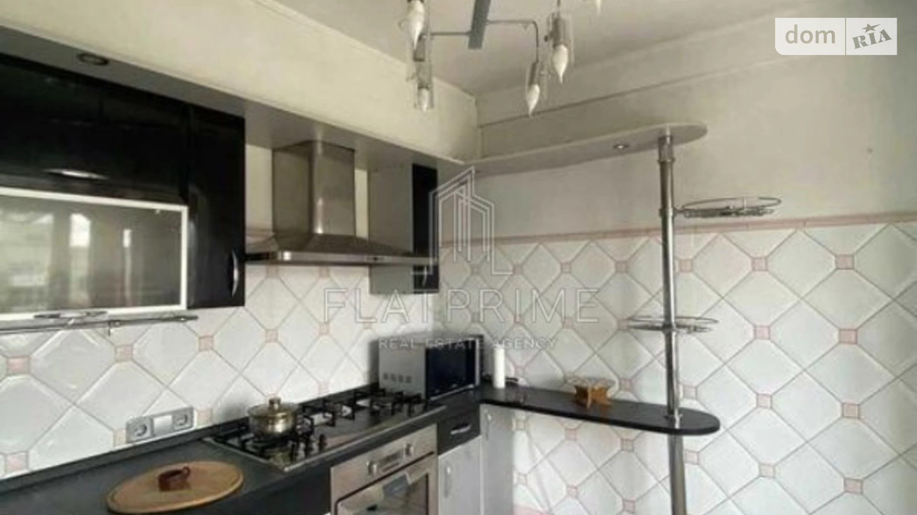 Продается 2-комнатная квартира 60 кв. м в Киеве, ул. Васильковская, 8 - фото 3