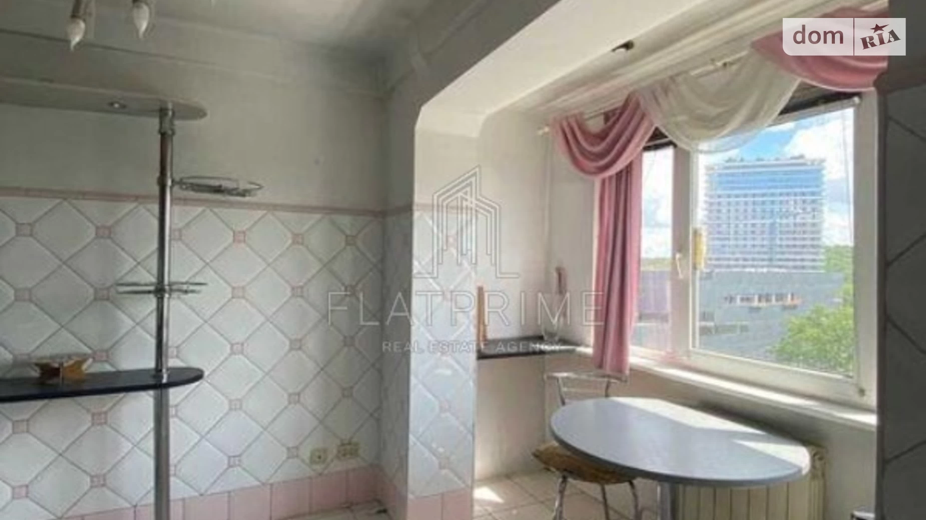 Продается 2-комнатная квартира 60 кв. м в Киеве, ул. Васильковская, 8 - фото 4