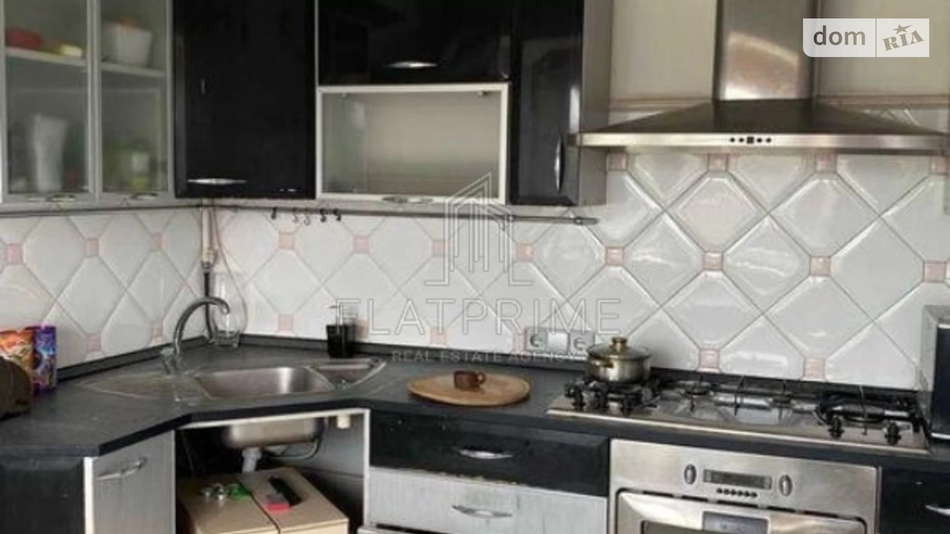 Продается 2-комнатная квартира 60 кв. м в Киеве, ул. Васильковская, 8 - фото 2