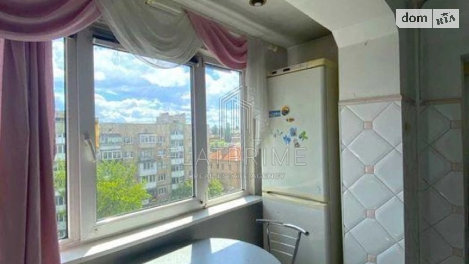 Продается 2-комнатная квартира 60 кв. м в Киеве, ул. Васильковская, 8 - фото 5