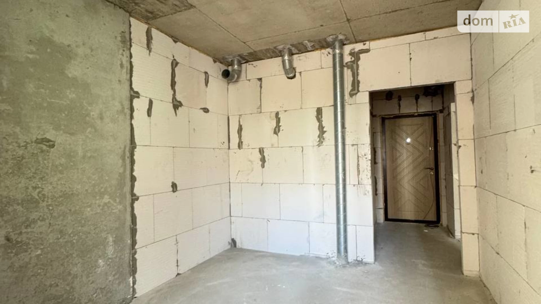 Продается 1-комнатная квартира 39 кв. м в Лиманке, цена: 31000 $ - фото 3