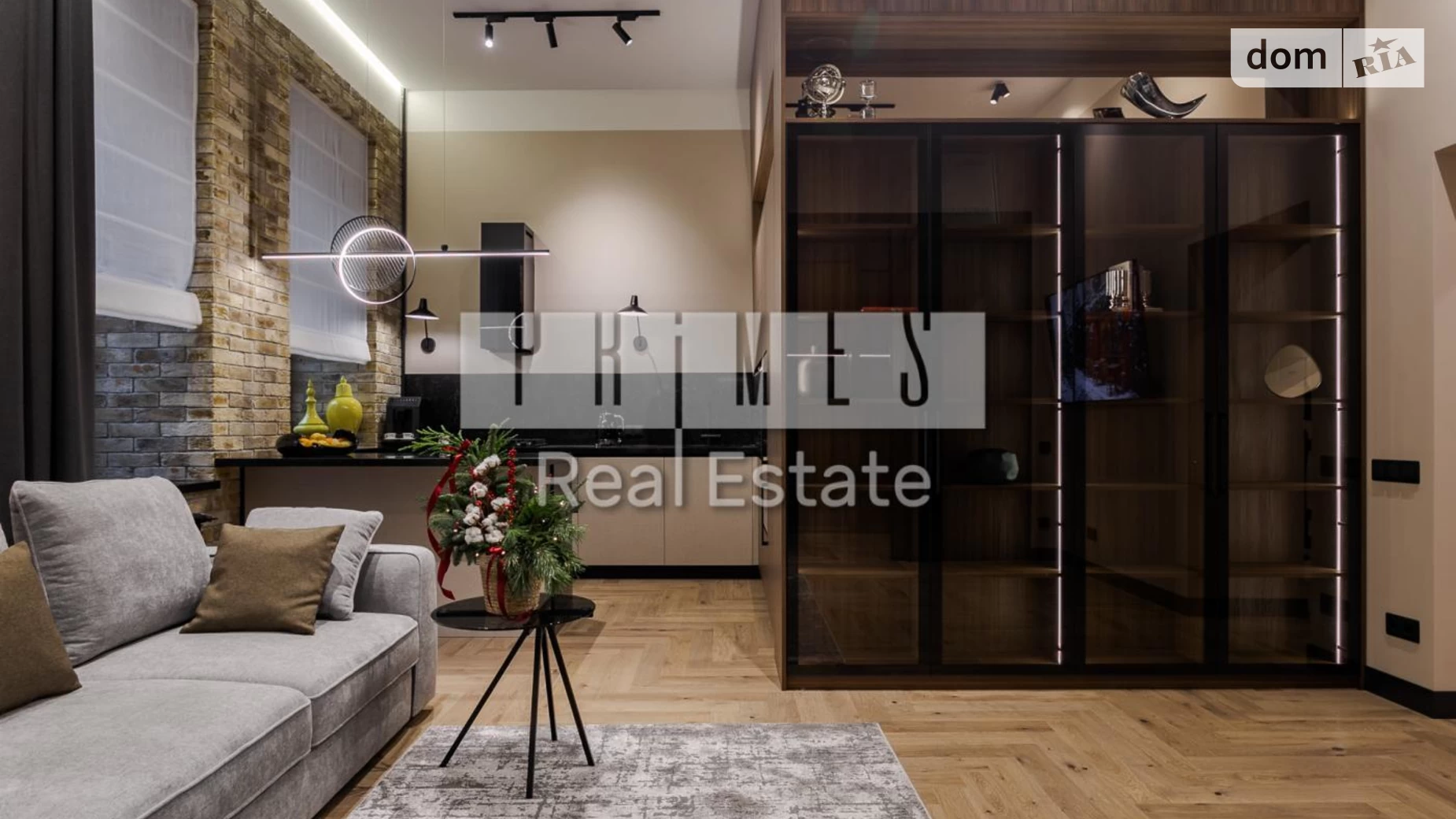 Продается 2-комнатная квартира 70.3 кв. м в Киеве, цена: 499000 $ - фото 5
