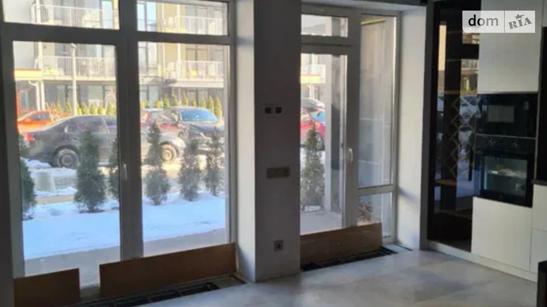Продається 5-кімнатна квартира 132.9 кв. м у Києві, вул. Замковецька, 88А - фото 4