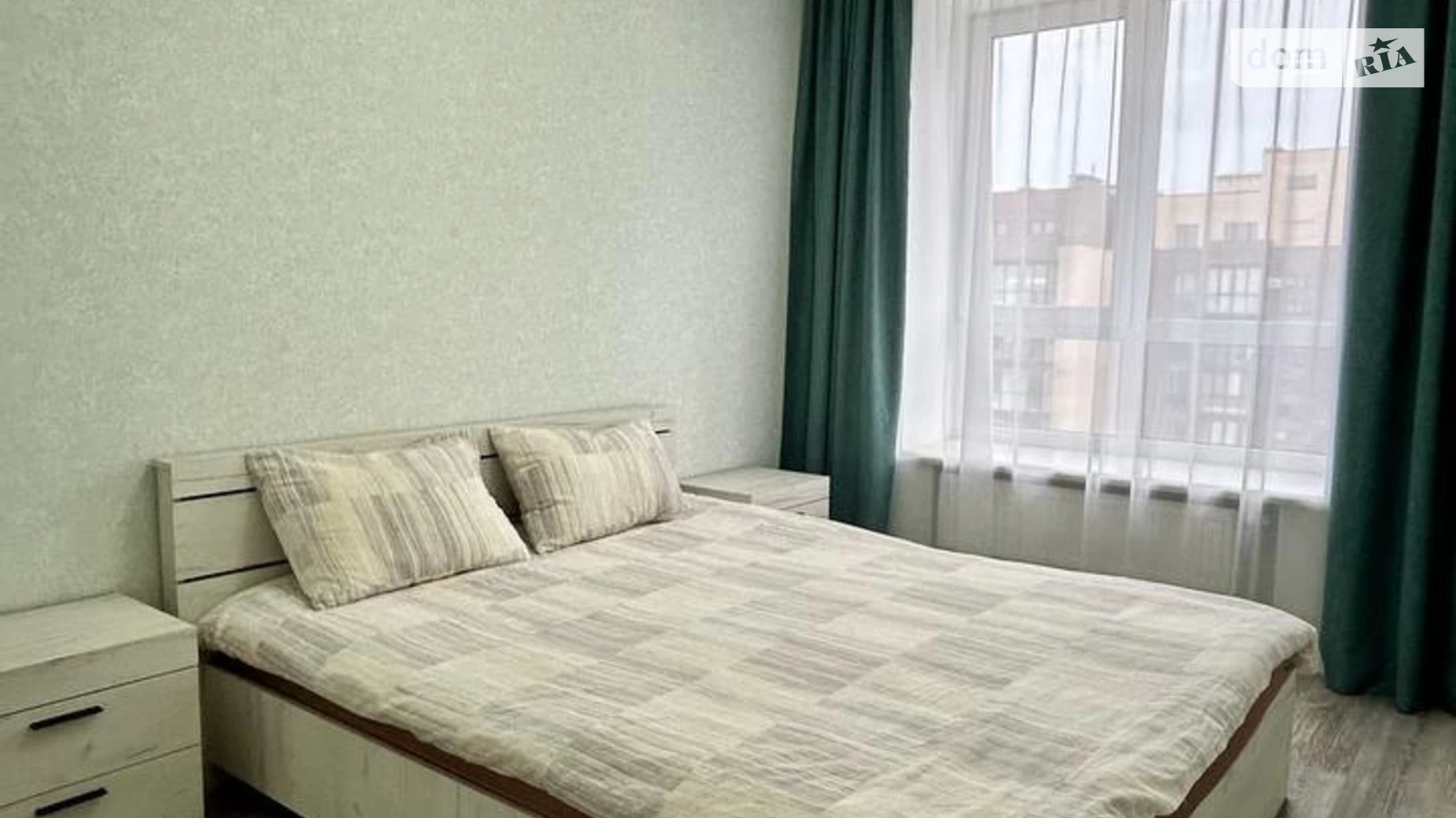 Здається в оренду 1-кімнатна квартира 41 кв. м у Ірпені, вул. Соборна(ІІІ Інтернаціоналу), 122 - фото 4