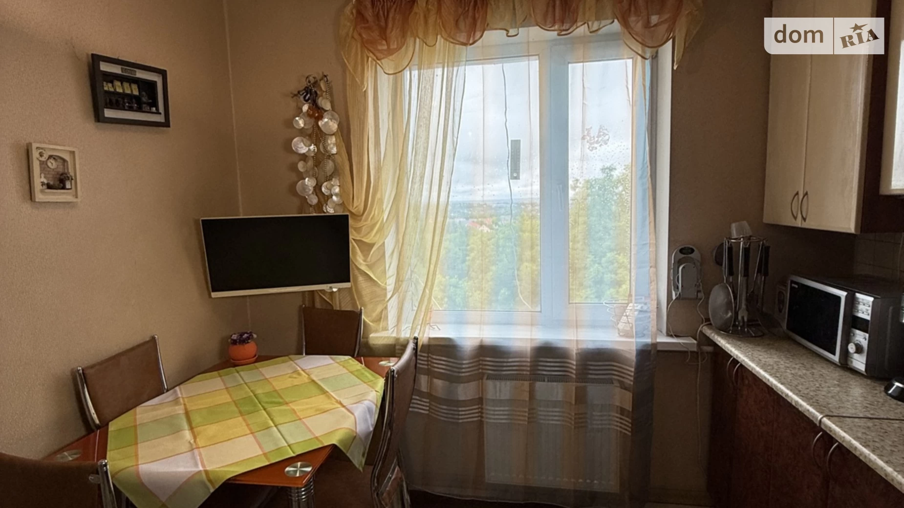 Продается 3-комнатная квартира 63 кв. м в Хмельницком, Львовское шоссе, 55 - фото 3