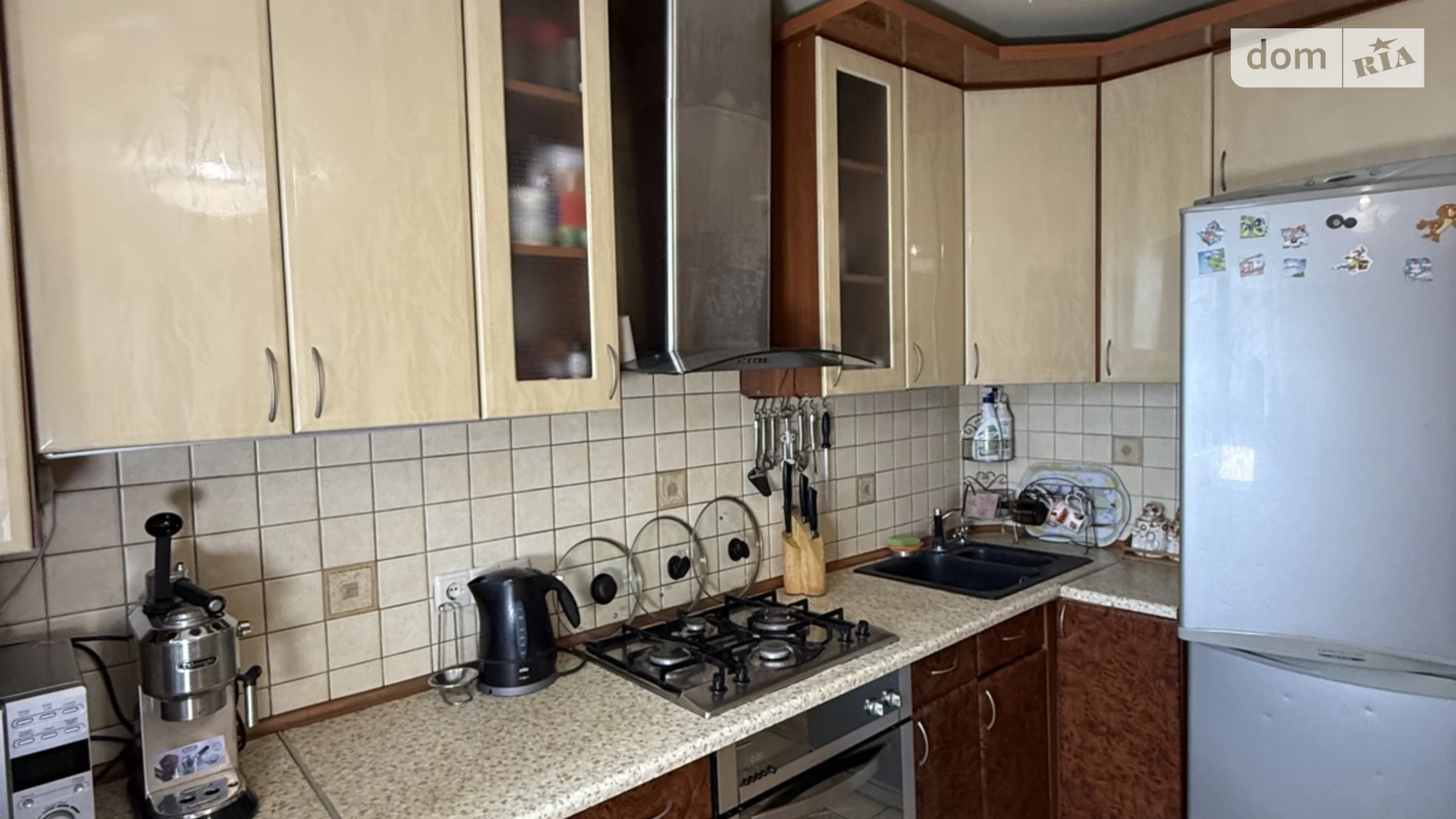 Продається 3-кімнатна квартира 63 кв. м у Хмельницькому, Львівське шосе, 55 - фото 4
