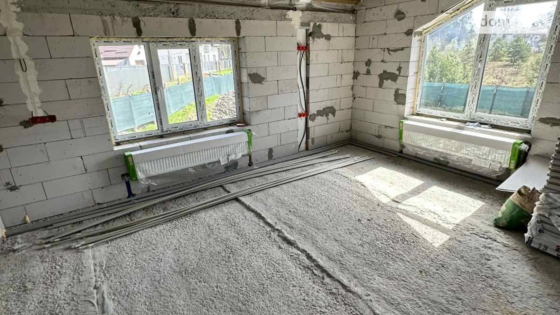 Продається будинок 2 поверховий 99.5 кв. м с басейном, цена: 119900 $ - фото 5