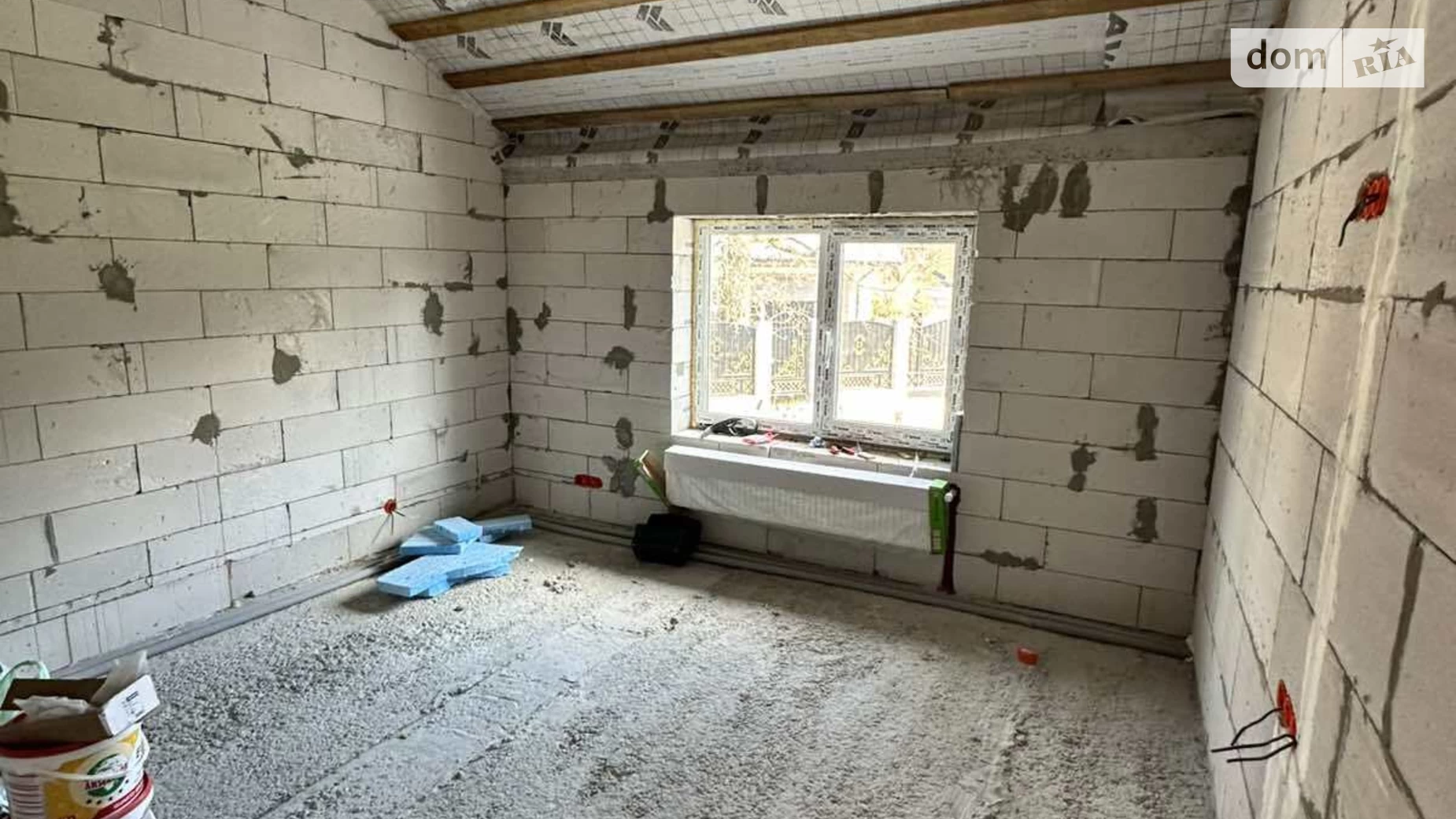 Продається будинок 2 поверховий 99.5 кв. м с басейном, цена: 119900 $ - фото 4