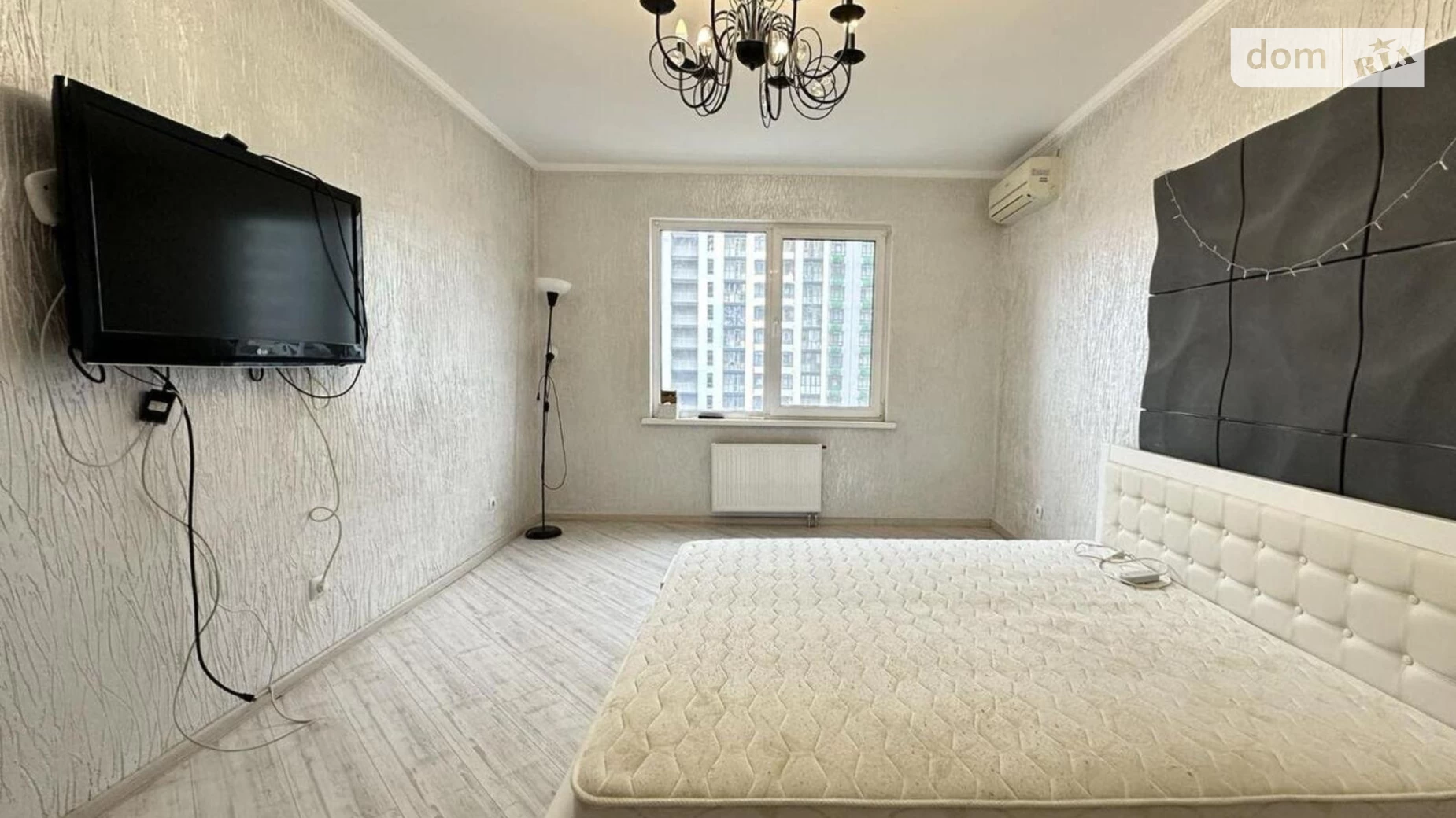 Продается 1-комнатная квартира 42 кв. м в Киеве, ул. Тираспольская, 43 - фото 4