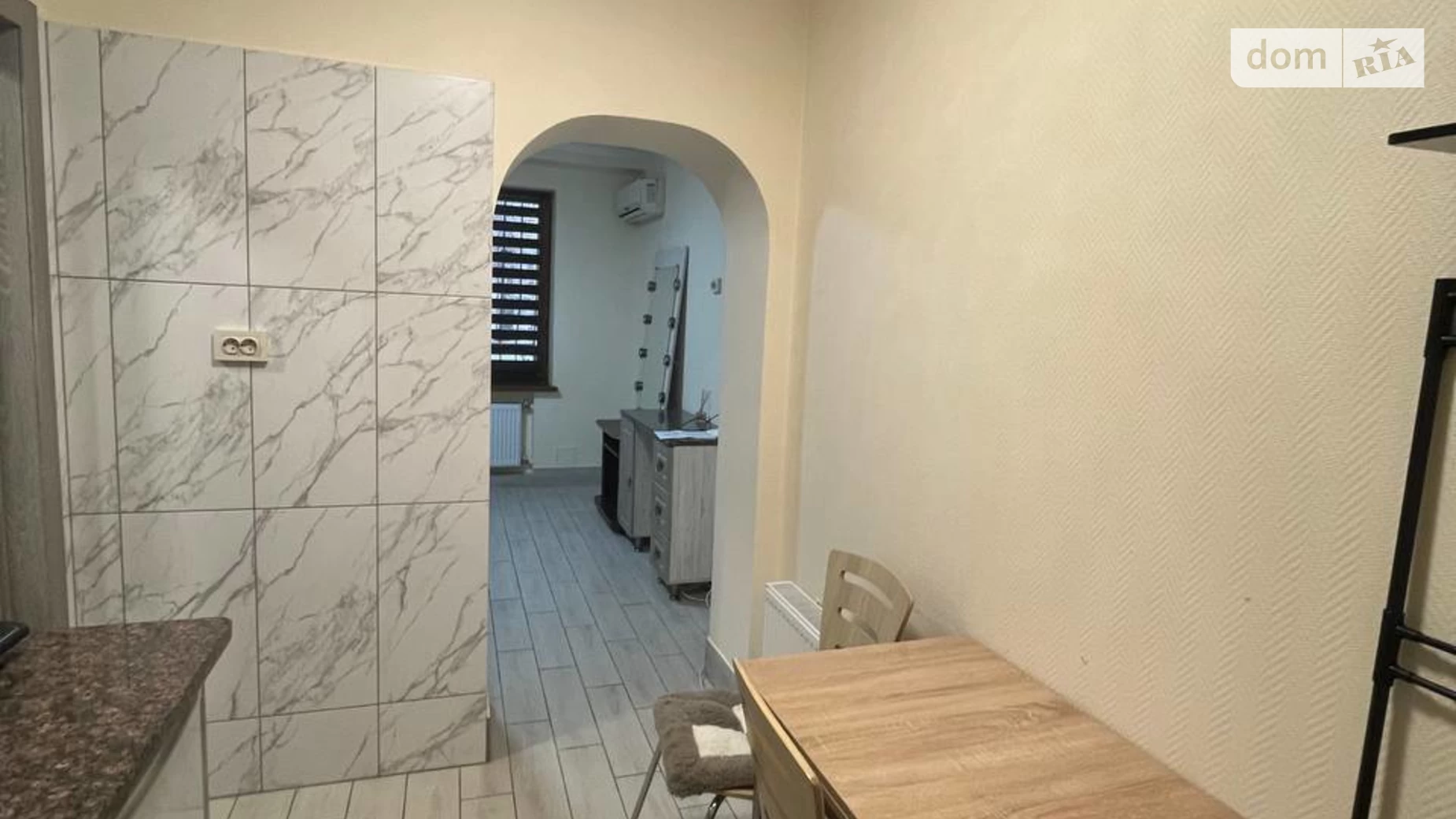 Сдается в аренду 1-комнатная квартира 25 кв. м в Кривом Роге, ул. Героев АТО(Димитрова), 27 - фото 5