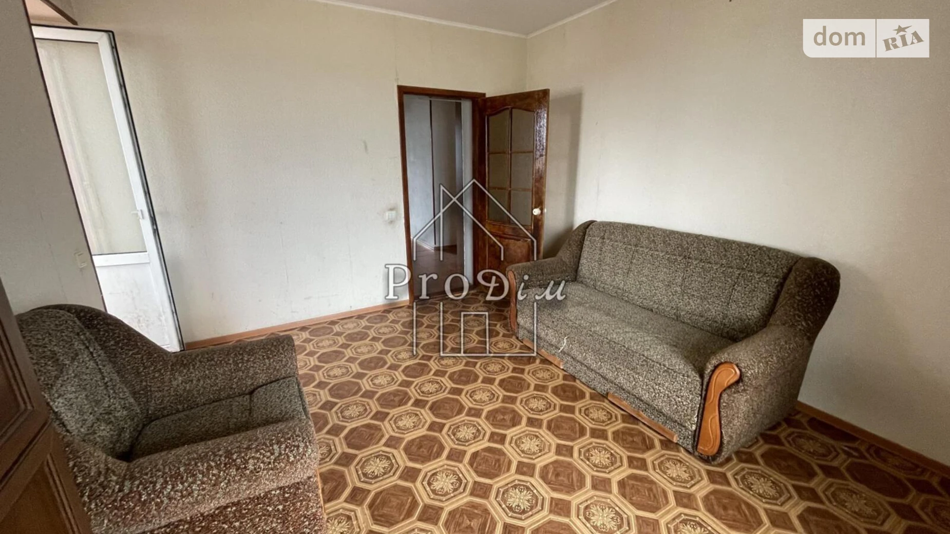 Продается 2-комнатная квартира 68.2 кв. м в Глевахе, ул. Вокзальная, 45 - фото 3