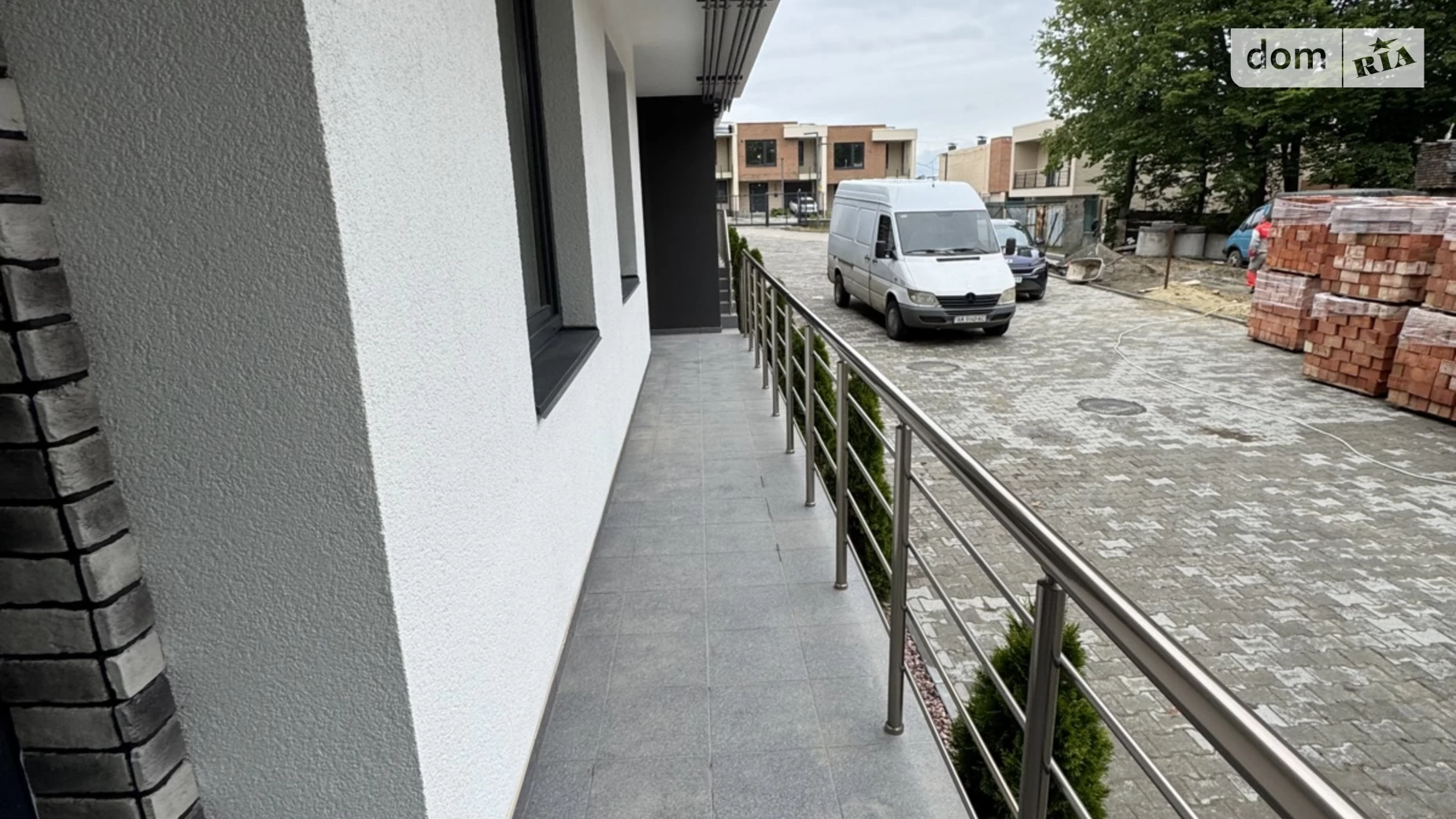 Шевченковский Черновцы ЖК Viva-Chernivtsi, цена: 105000 $ - фото 2