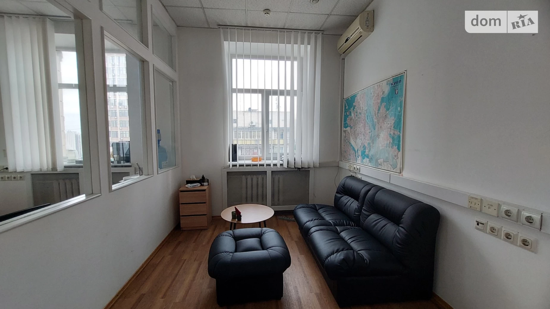 Сдается в аренду офис 54 кв. м в бизнес-центре, цена: 18900 грн - фото 2