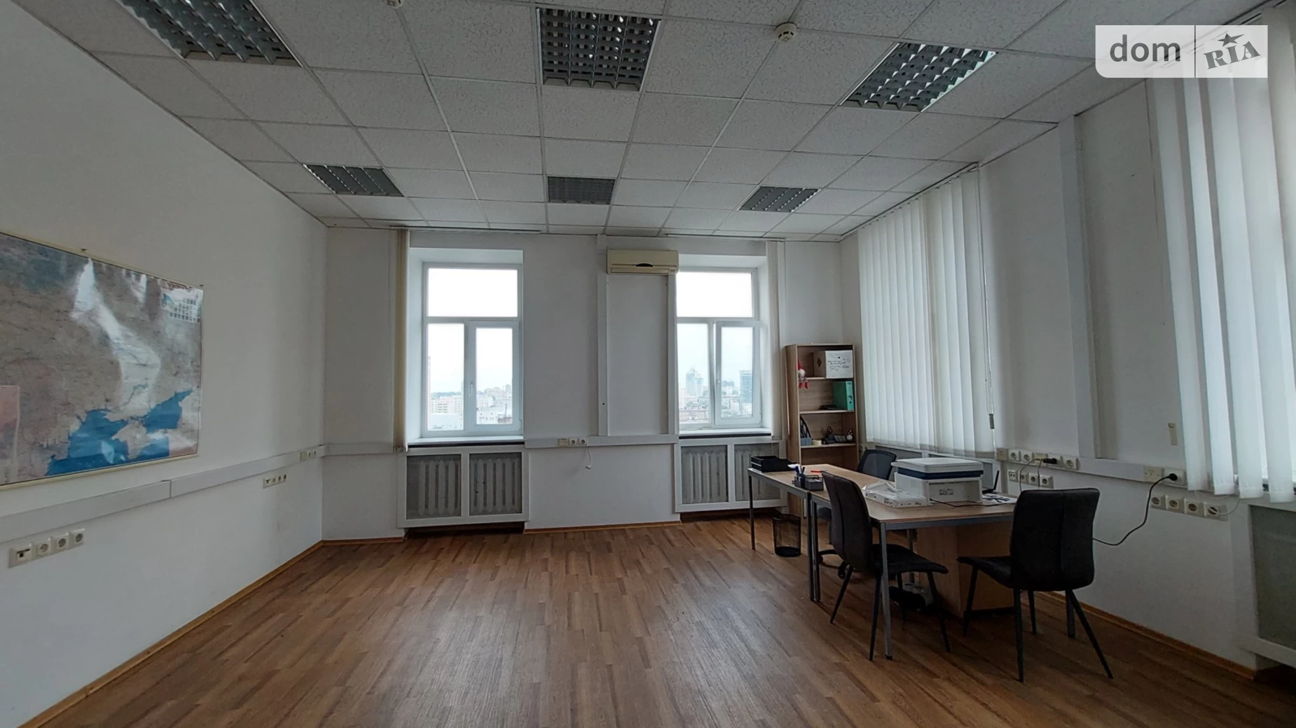 Сдается в аренду офис 54 кв. м в бизнес-центре, цена: 18900 грн - фото 5
