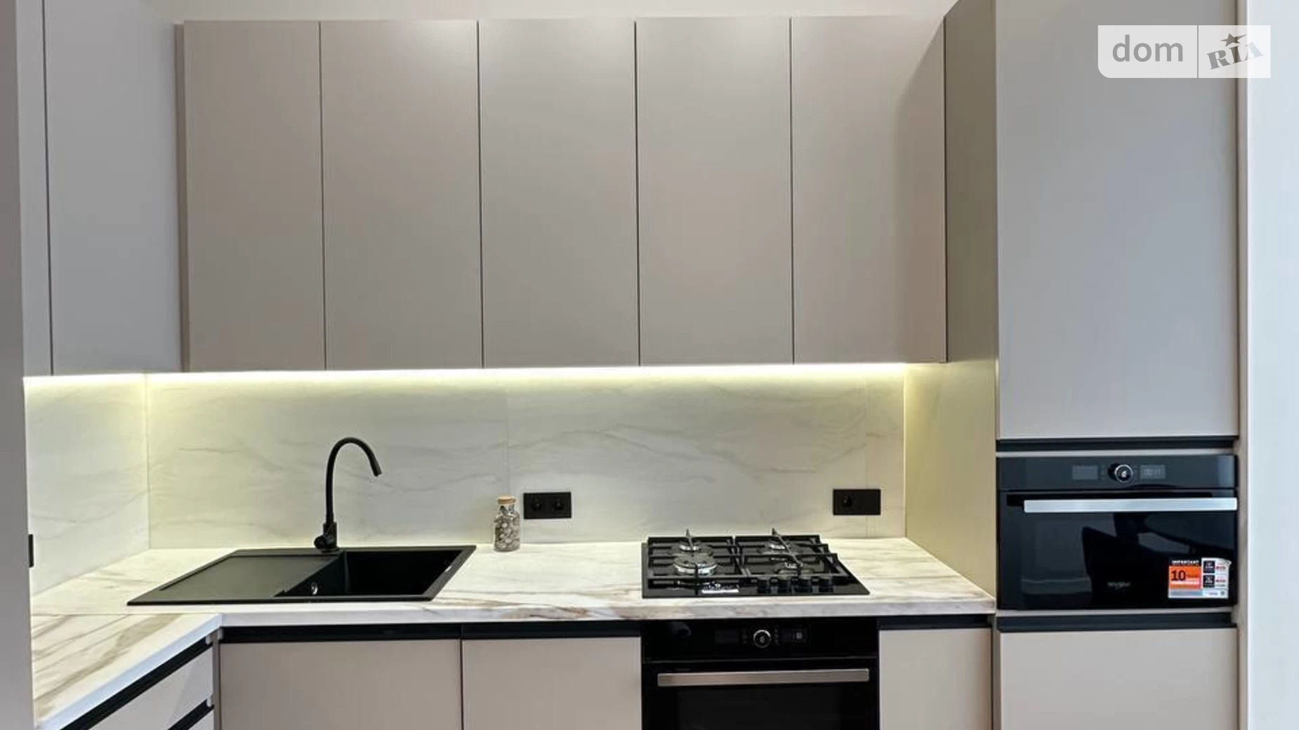 Продається 2-кімнатна квартира 76 кв. м у Хмельницькому, цена: 123000 $ - фото 3
