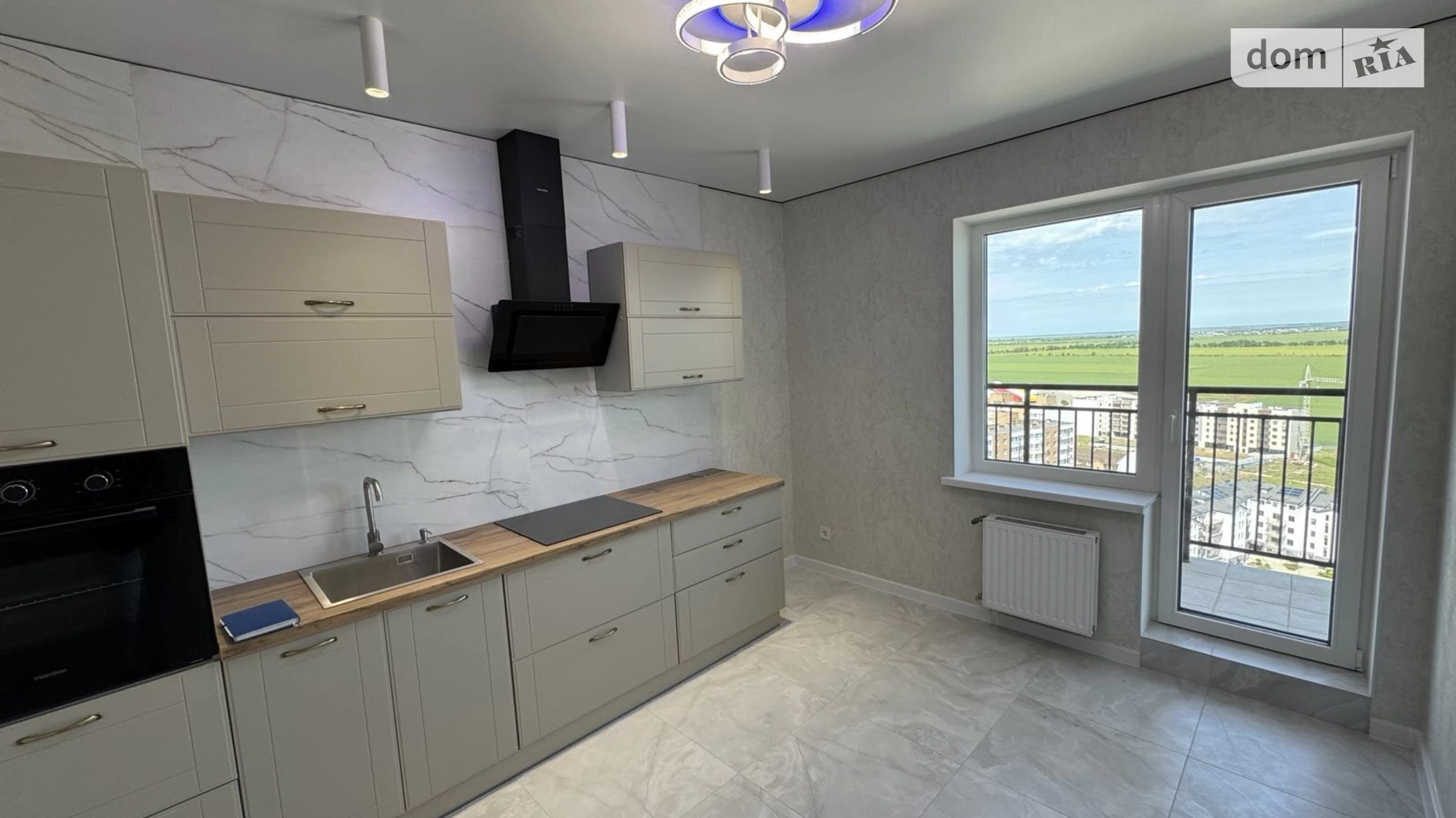 Продается 1-комнатная квартира 42 кв. м в Крыжановка, цена: 47900 $ - фото 2