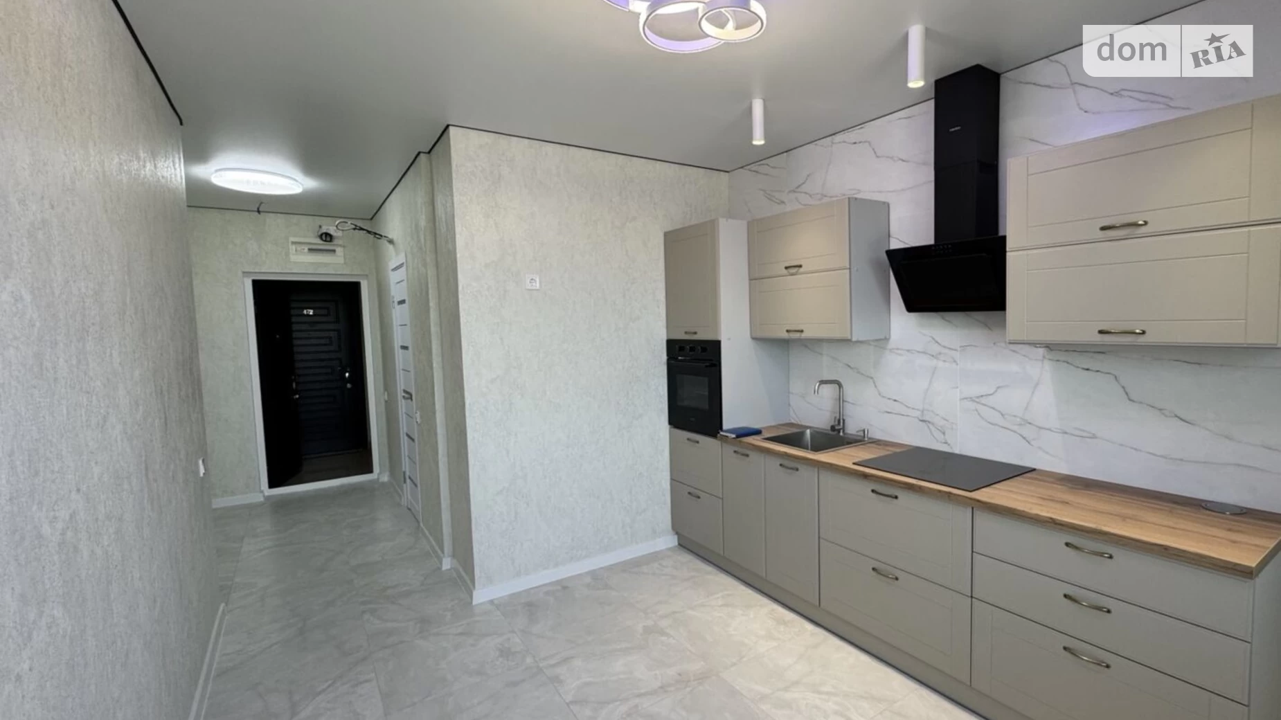 Продается 1-комнатная квартира 42 кв. м в Крыжановка, цена: 47900 $ - фото 4