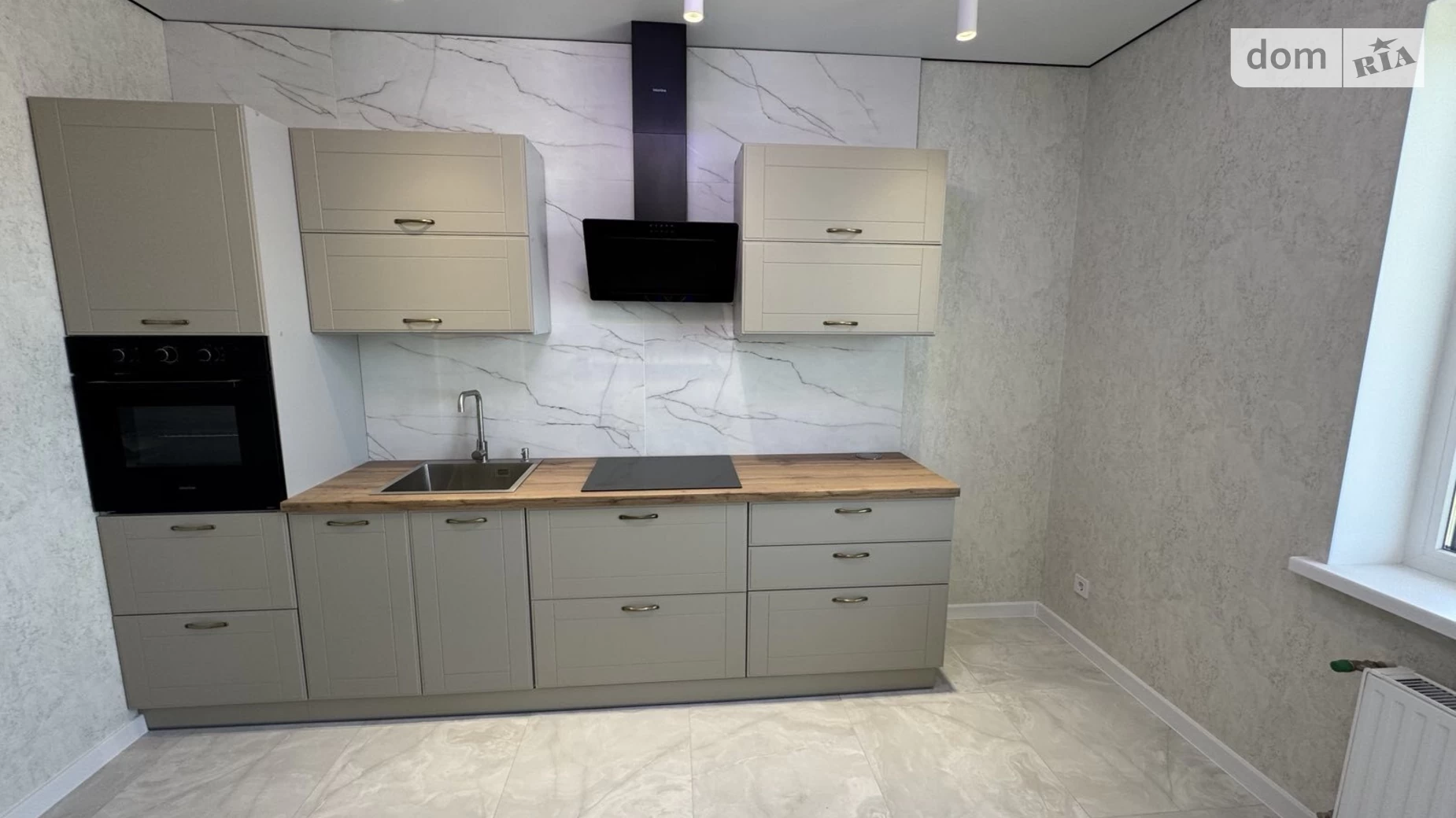Продается 1-комнатная квартира 42 кв. м в Крыжановка, цена: 47900 $ - фото 3