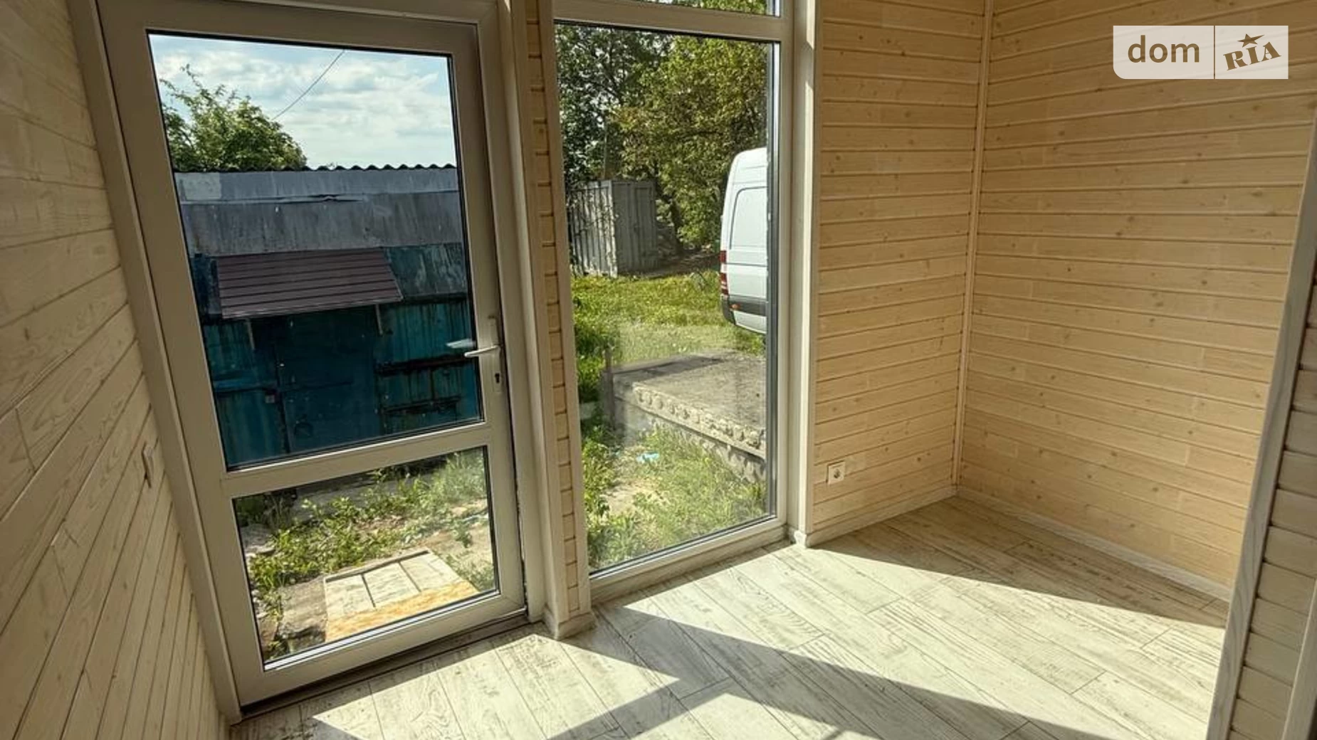 Продается одноэтажный дом 55 кв. м с террасой, цена: 75000 $ - фото 2