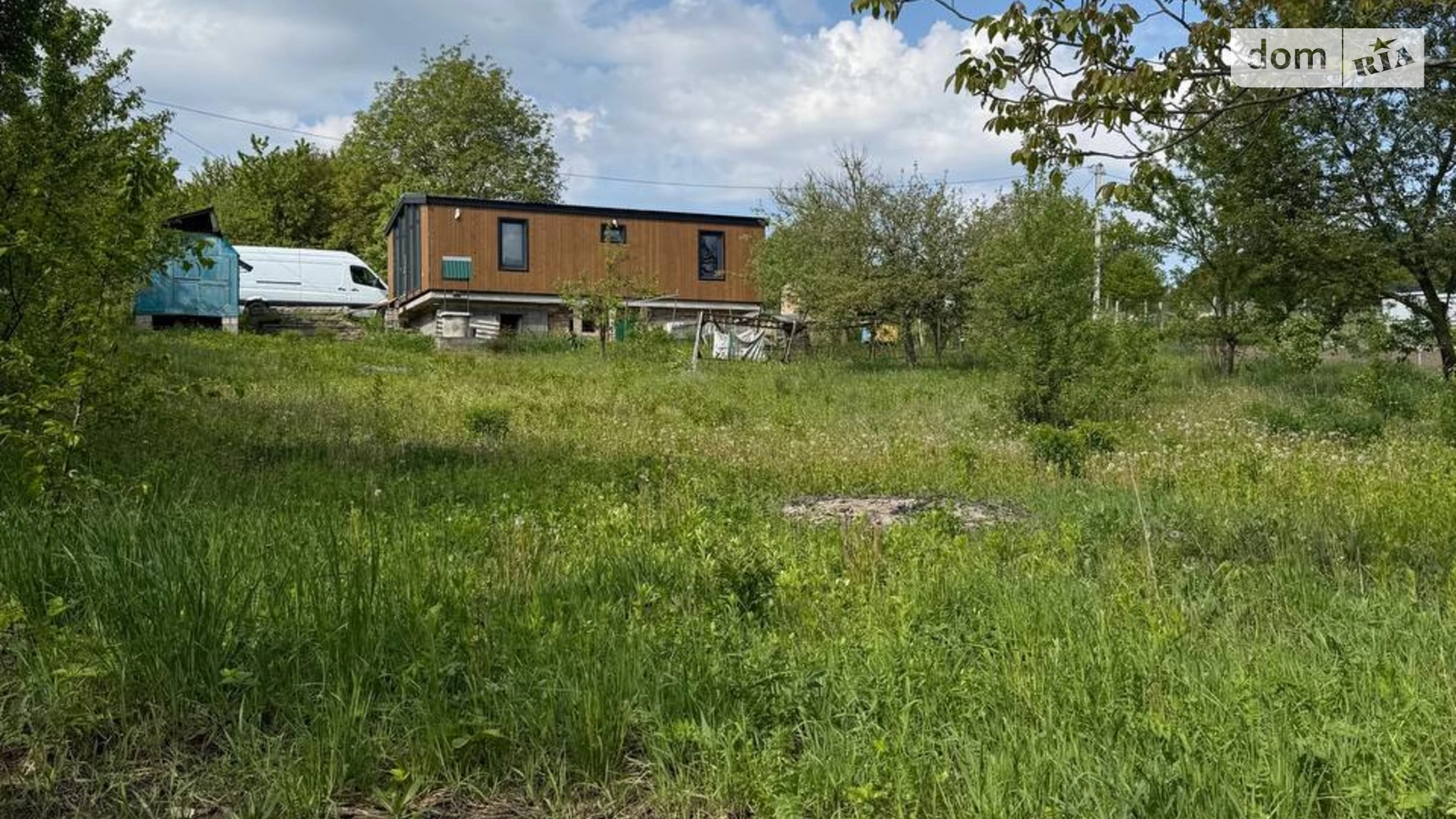 Продается одноэтажный дом 55 кв. м с террасой, цена: 75000 $ - фото 4