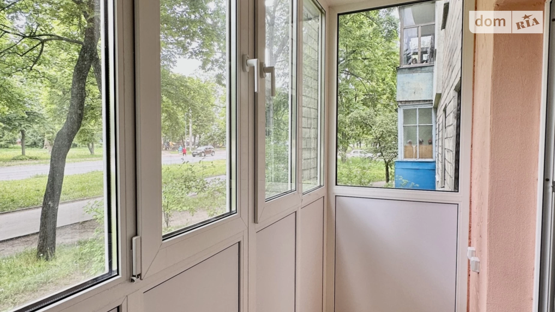 Продается 2-комнатная квартира 42 кв. м в Чернигове, просп. Мира, 207А - фото 5