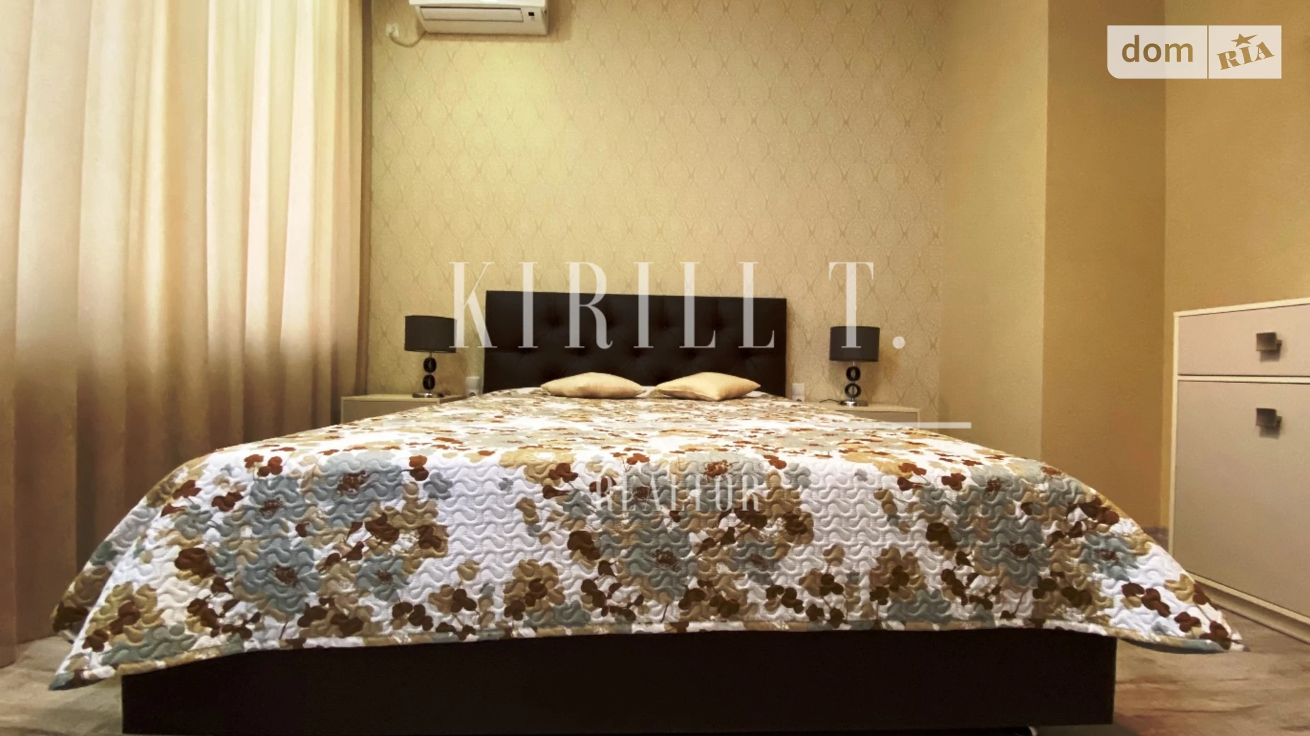 Сдается в аренду 3-комнатная квартира 120 кв. м в Днепре - фото 5