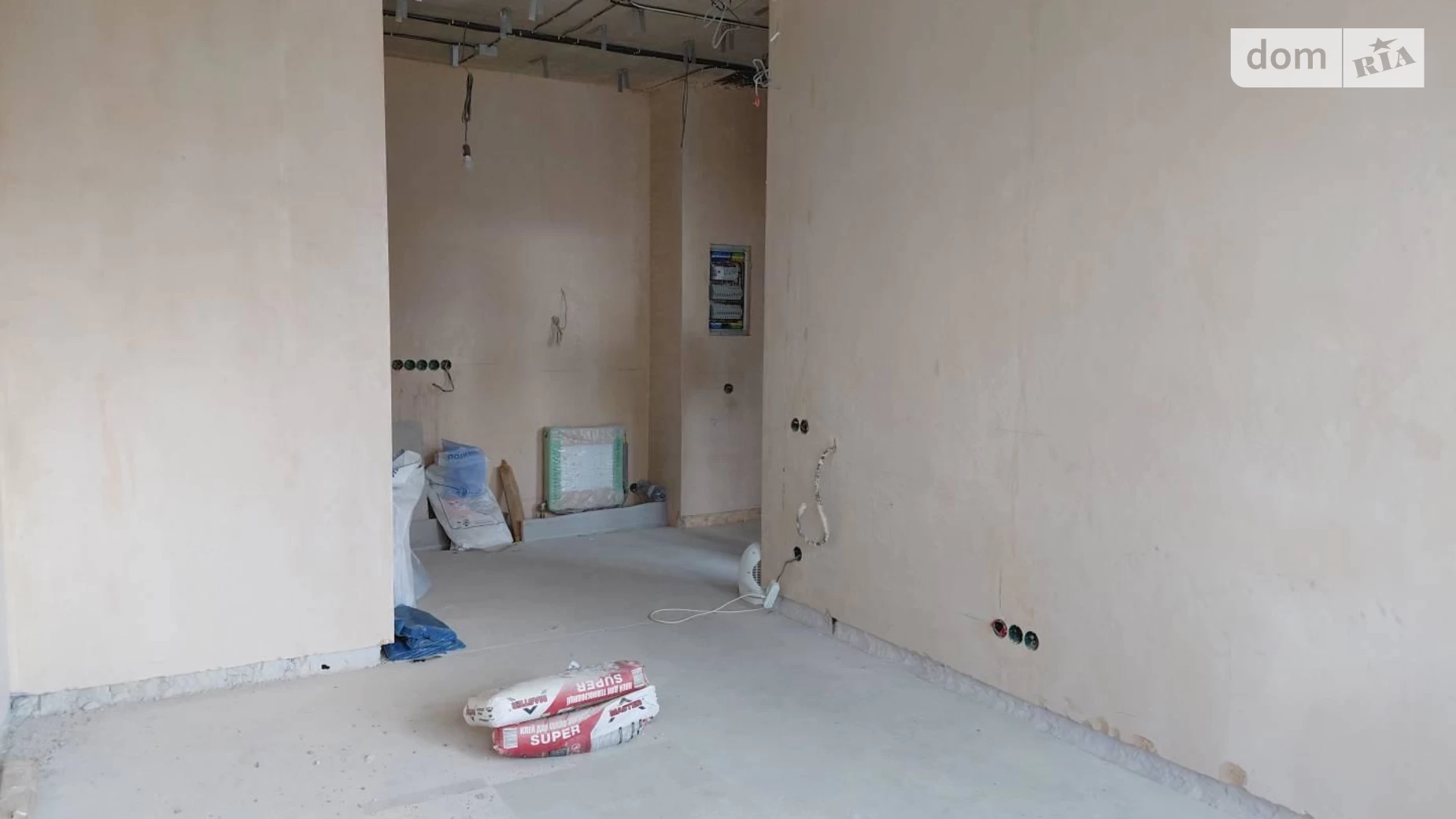 Продається 2-кімнатна квартира 66.2 кв. м у, цена: 62000 $ - фото 3