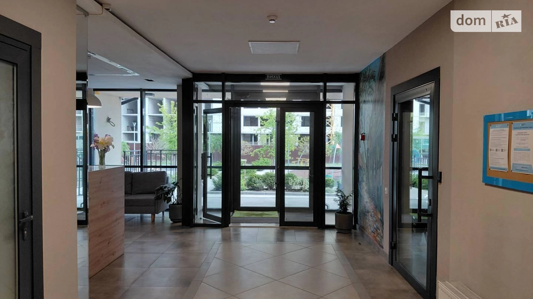 Продається 2-кімнатна квартира 66.2 кв. м у, цена: 62000 $ - фото 5