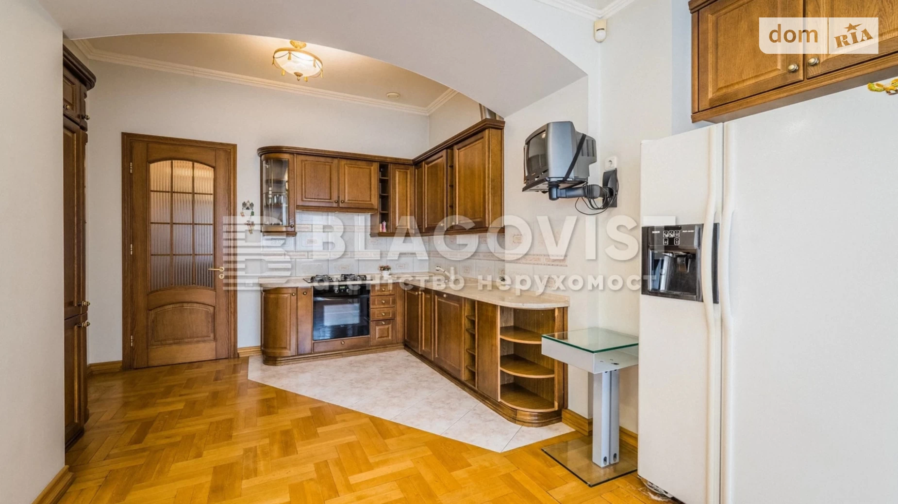 Продается 4-комнатная квартира 125.8 кв. м в Киеве, ул. Саксаганского, 29 - фото 5
