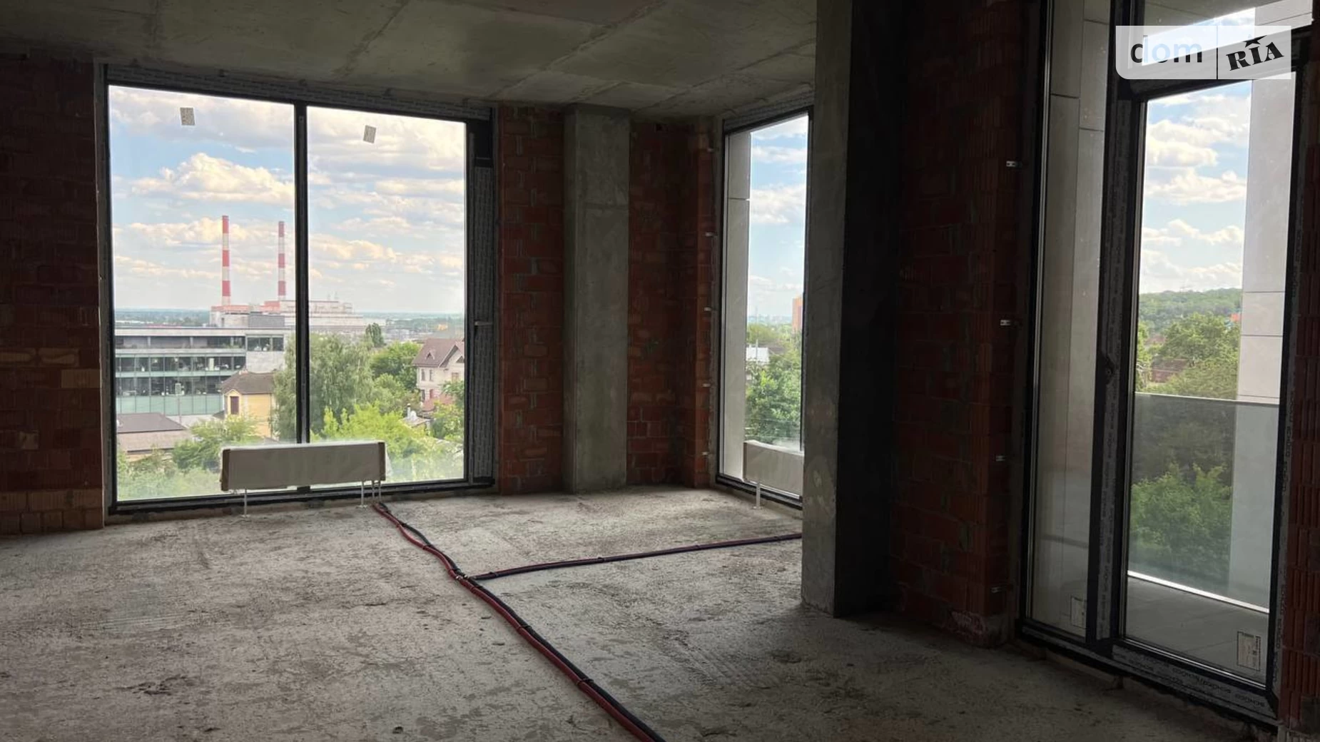 Продается 1-комнатная квартира 63.2 кв. м в Киеве, ул. Садово-Ботаническая(Тимирязевская), 46 - фото 2