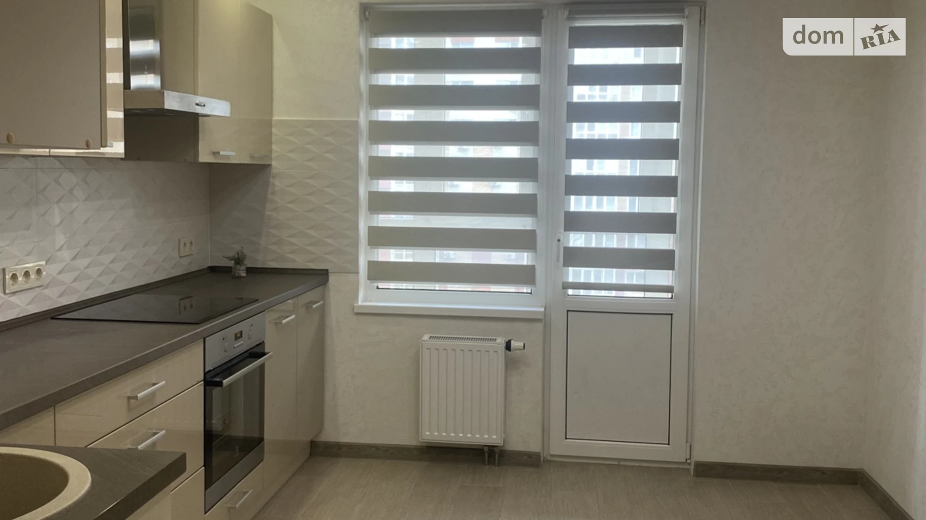 Продається 2-кімнатна квартира 58 кв. м у Києві, вул. Бориса Гмирі, 14 - фото 2