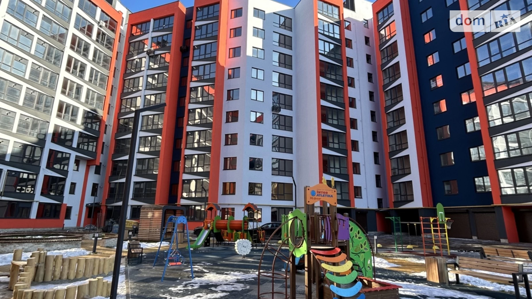 Продається 2-кімнатна квартира 63 кв. м у Хмельницькому, вул. Проскурівського Підпілля, 165В - фото 3