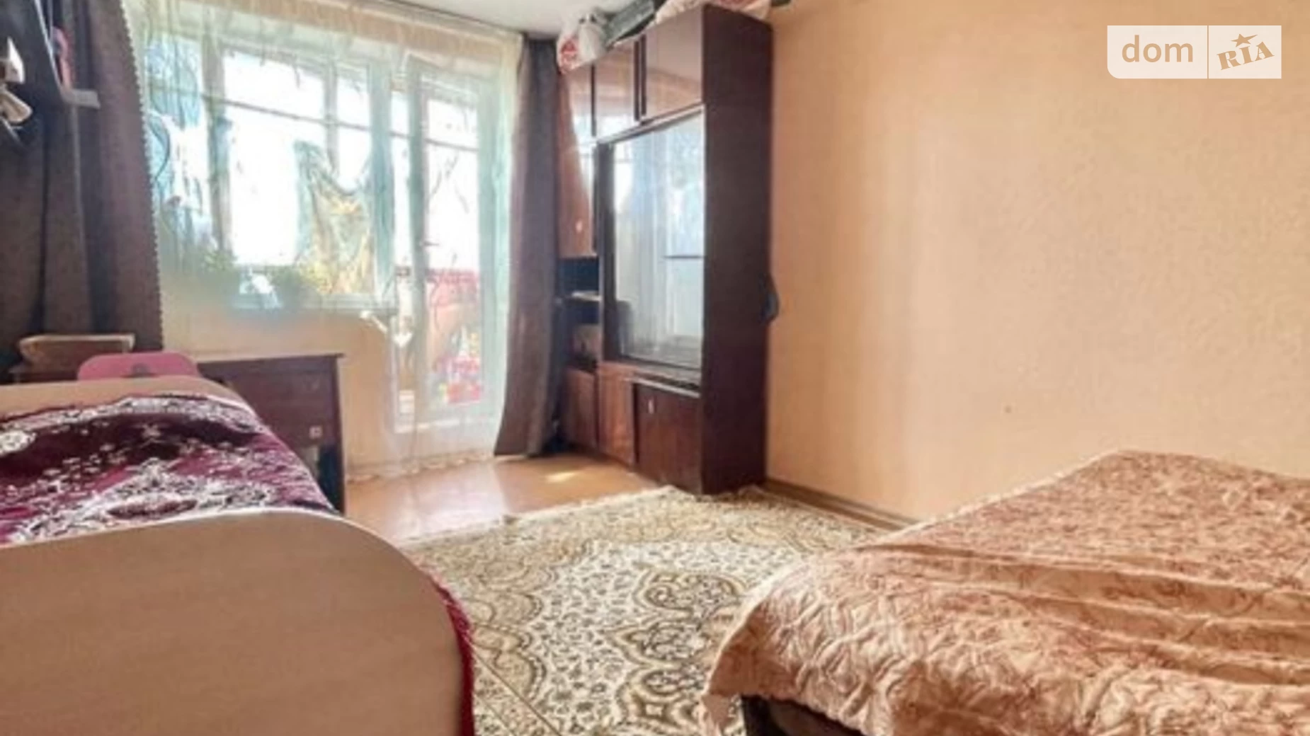 Продается 2-комнатная квартира 46 кв. м в Харькове, цена: 29900 $ - фото 4