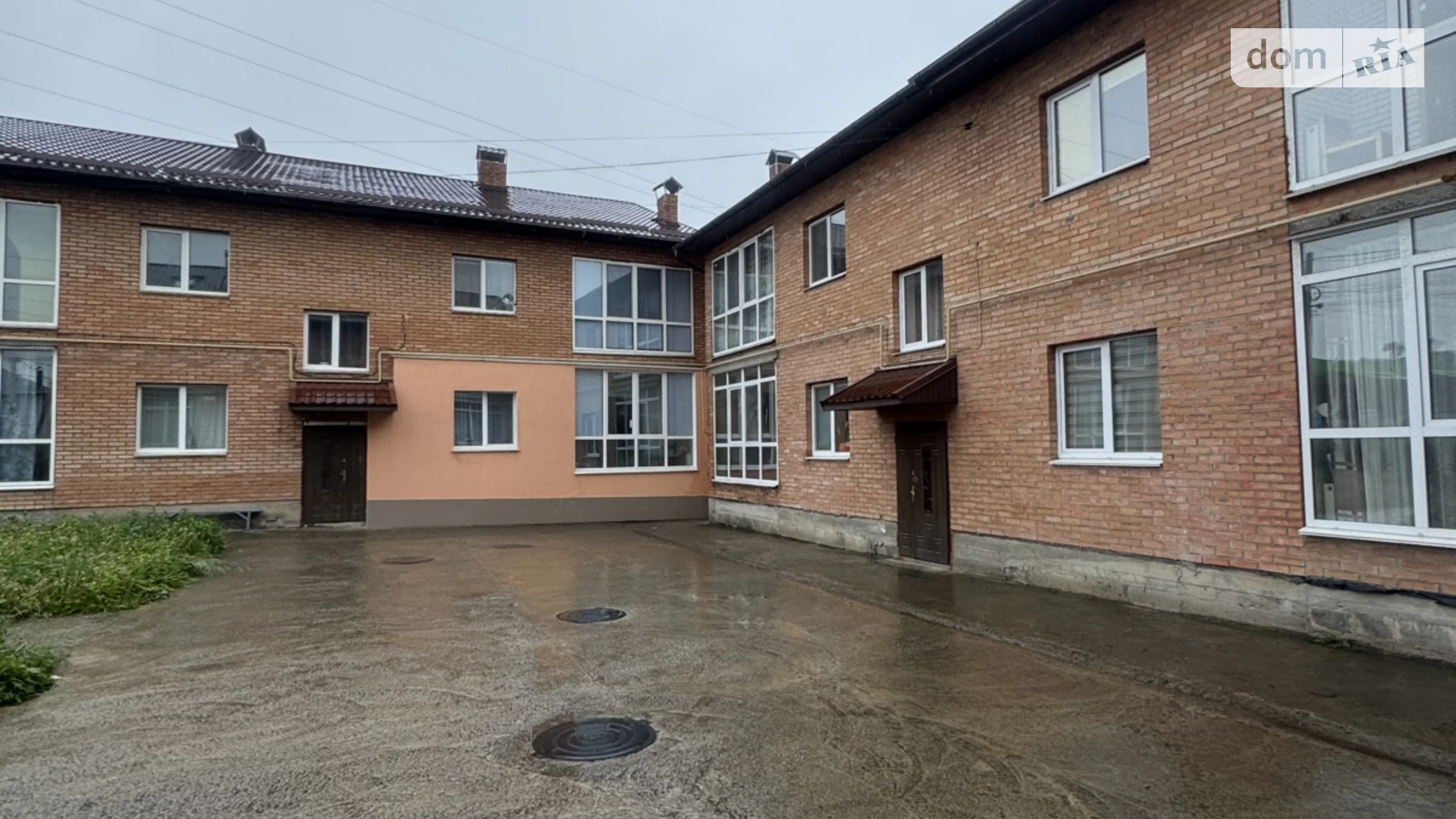Продається 1-кімнатна квартира 44 кв. м у Зарванцях, вул. Романа Андріюка(Гагаріна), 1 - фото 4