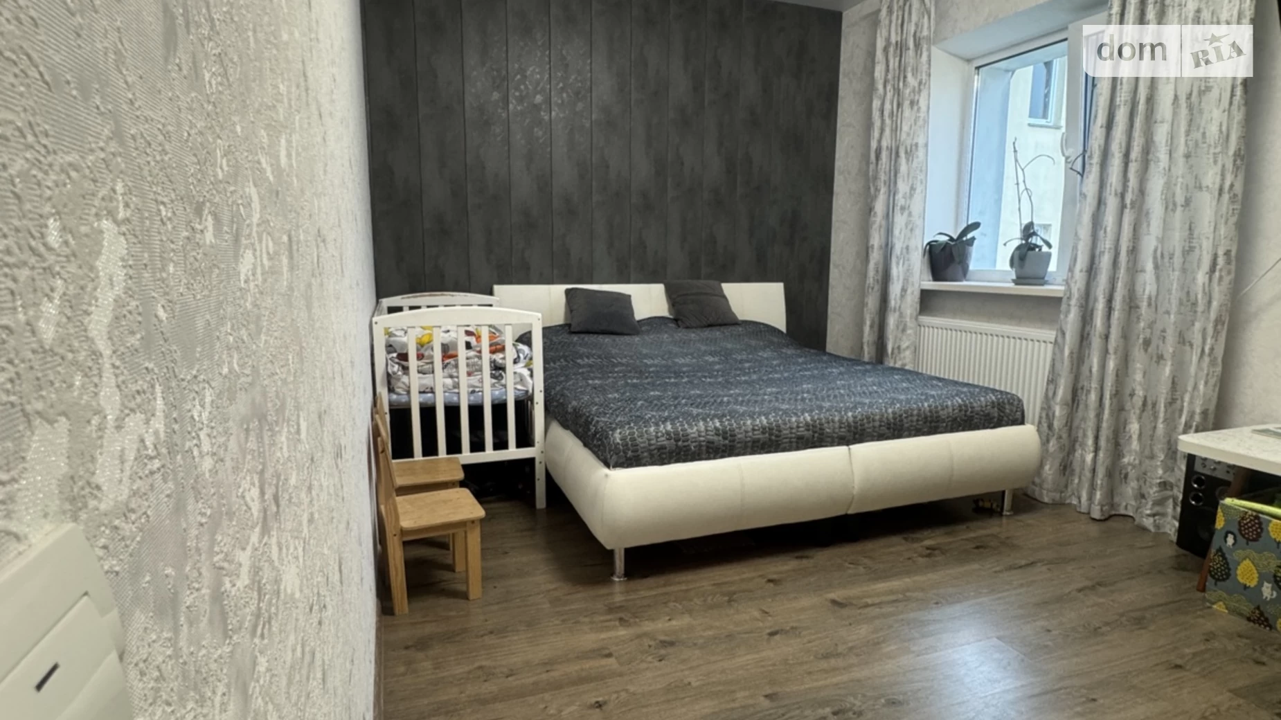 Продається 1-кімнатна квартира 44 кв. м у Зарванцях, вул. Романа Андріюка(Гагаріна), 1 - фото 3