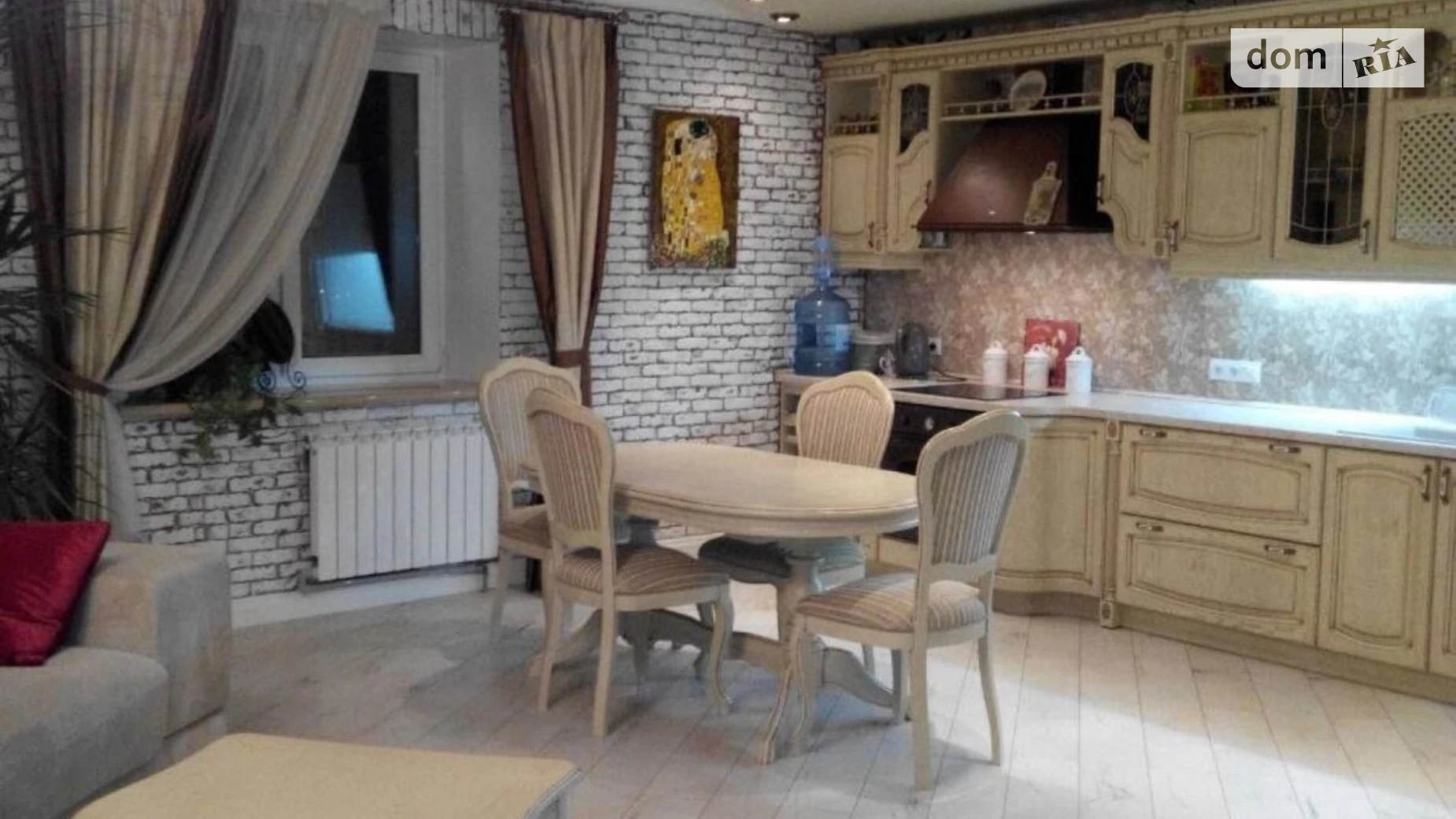 Продается 2-комнатная квартира 108.3 кв. м в Харькове, цена: 87000 $ - фото 2