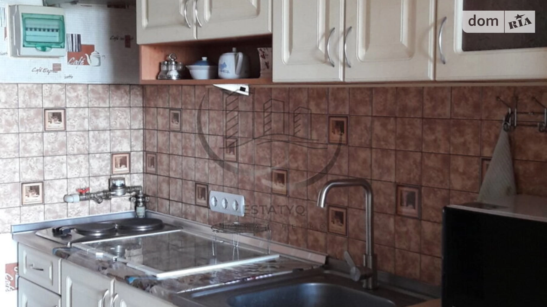 Сдается в аренду 1-комнатная квартира 20 кв. м в Харькове, ул. Черновицкая, 5В - фото 4