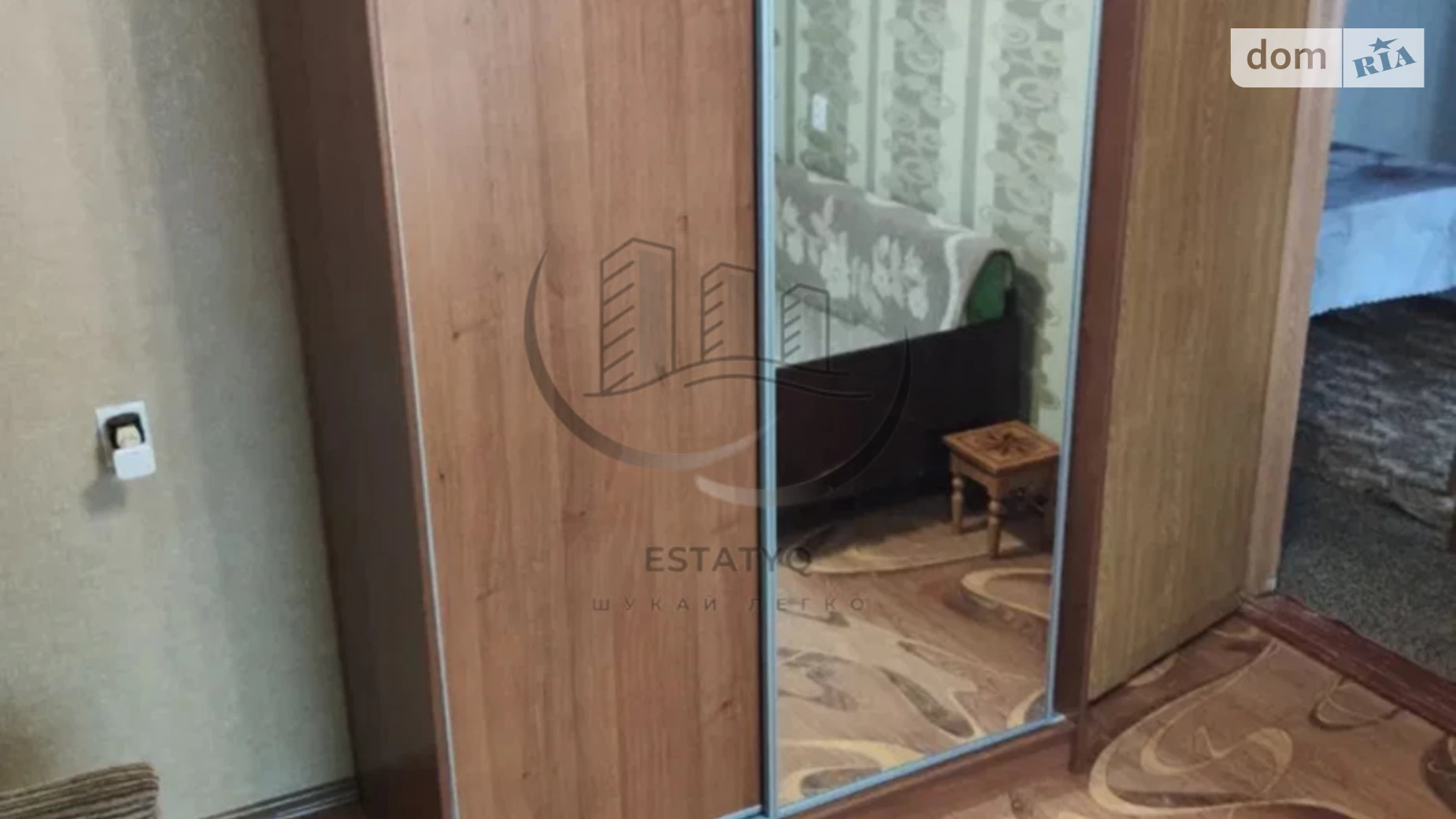 Сдается в аренду 2-комнатная квартира 45 кв. м в Харькове, ул. Валентиновская, 58А - фото 3