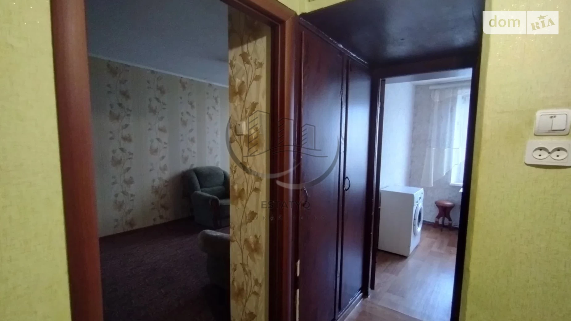 Сдается в аренду 1-комнатная квартира 33 кв. м в Харькове, ул. Гвардейцев-Широнинцев, 79Б - фото 3