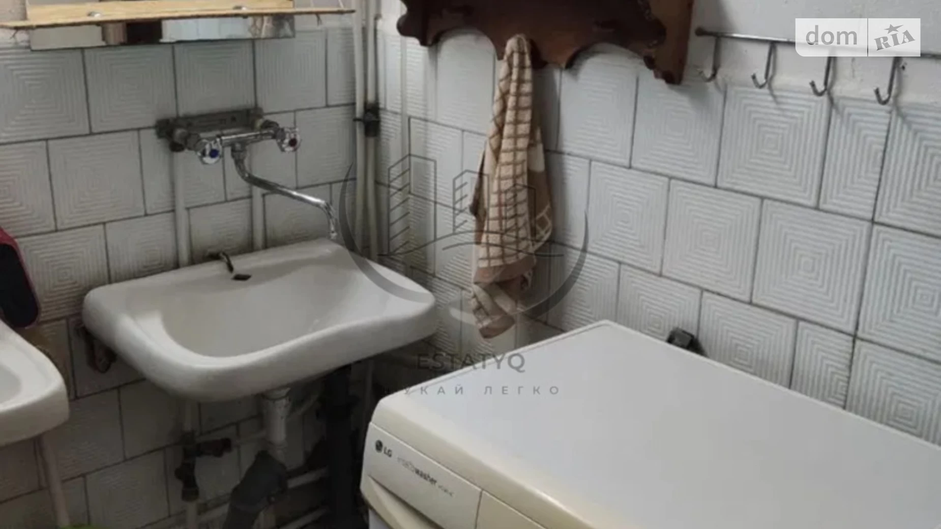 Сдается в аренду 2-комнатная квартира 45 кв. м в Харькове, ул. Валентиновская, 58А - фото 4