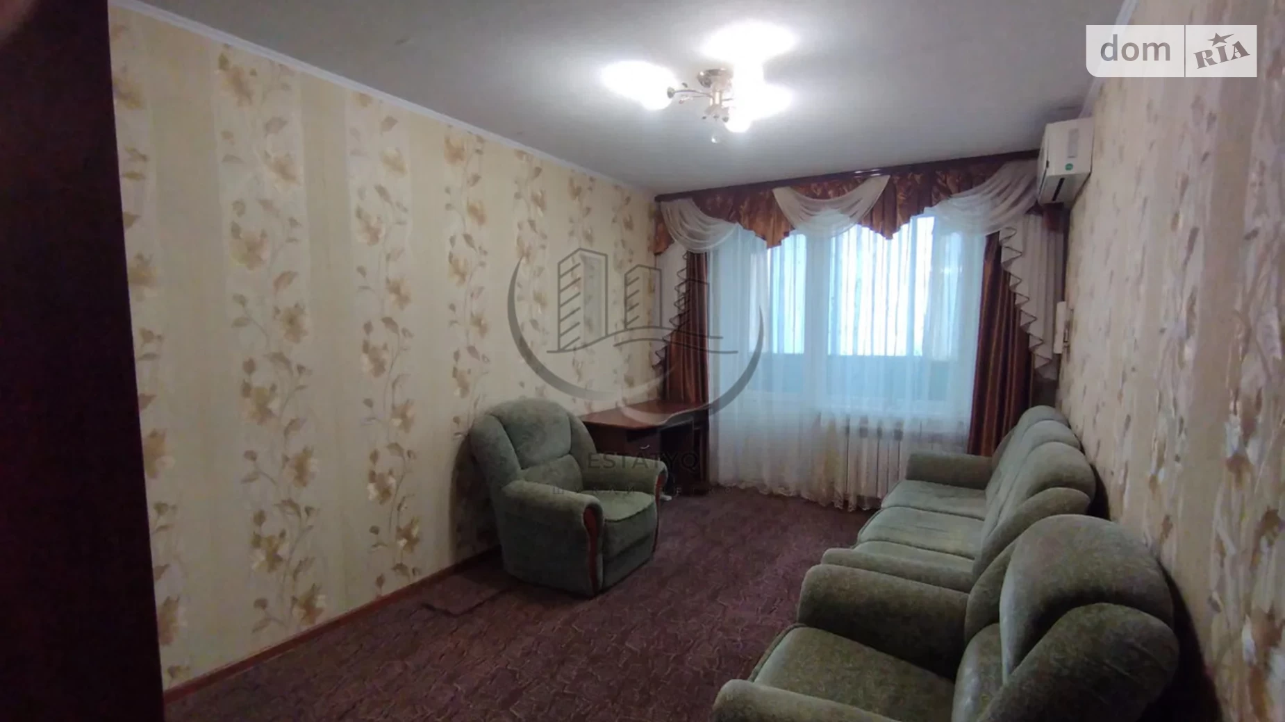 Сдается в аренду 1-комнатная квартира 33 кв. м в Харькове, ул. Гвардейцев-Широнинцев, 79Б - фото 4