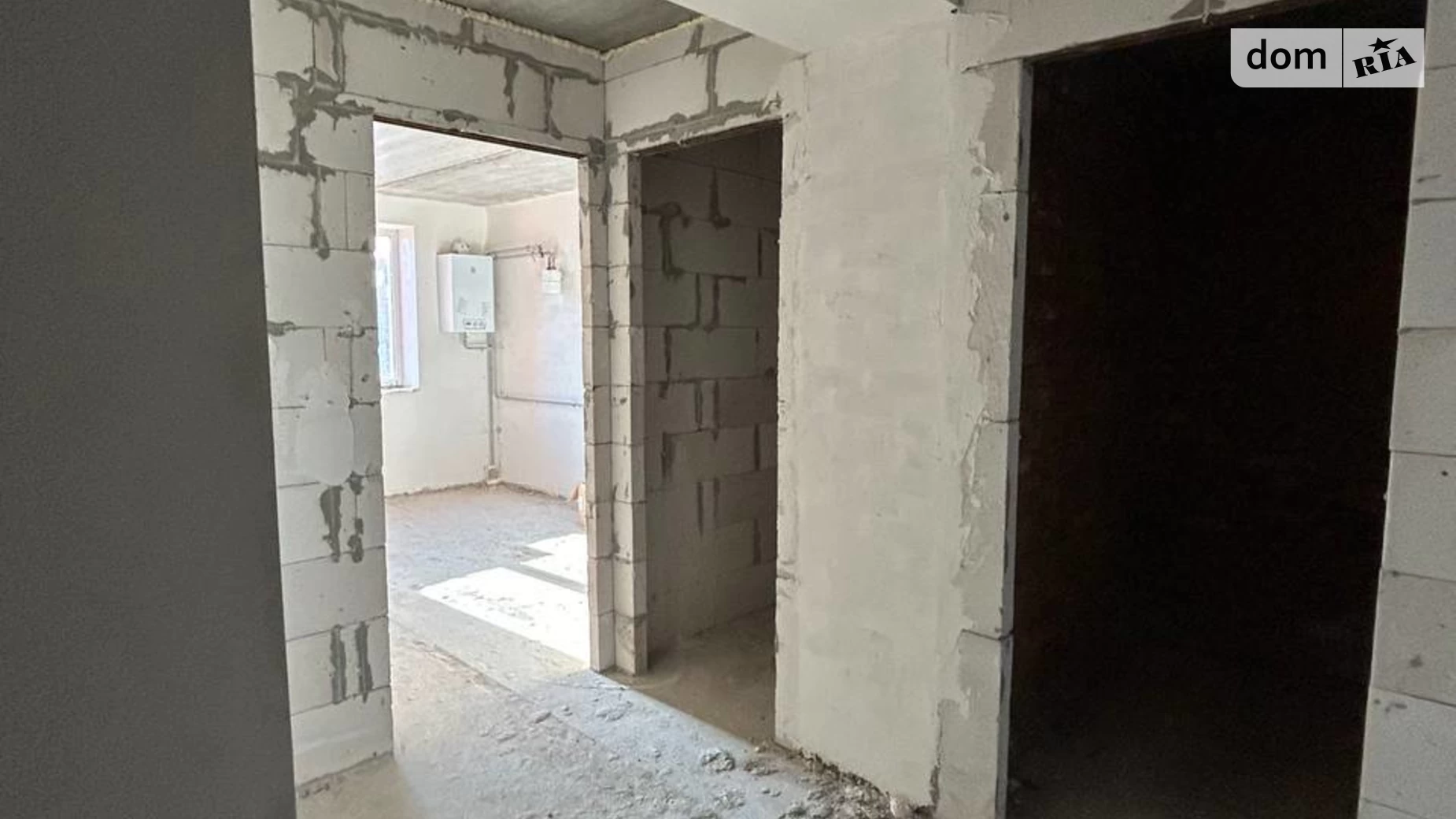 Продається 2-кімнатна квартира 69.2 кв. м у Хмельницькому, вул. Проскурівського Підпілля, 165Е - фото 4