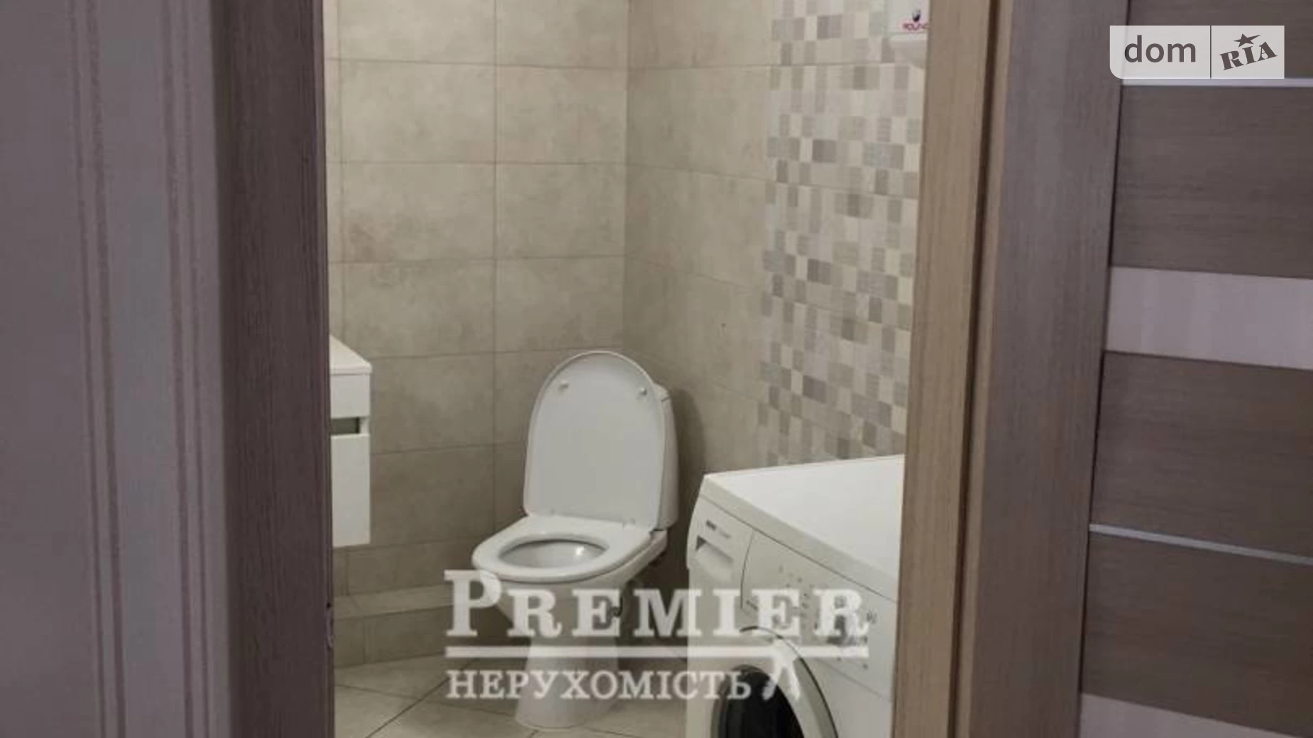 Продається 1-кімнатна квартира 46 кв. м у Одесі, вул. Євгена Чикаленка(Академіка Вільямса) - фото 4