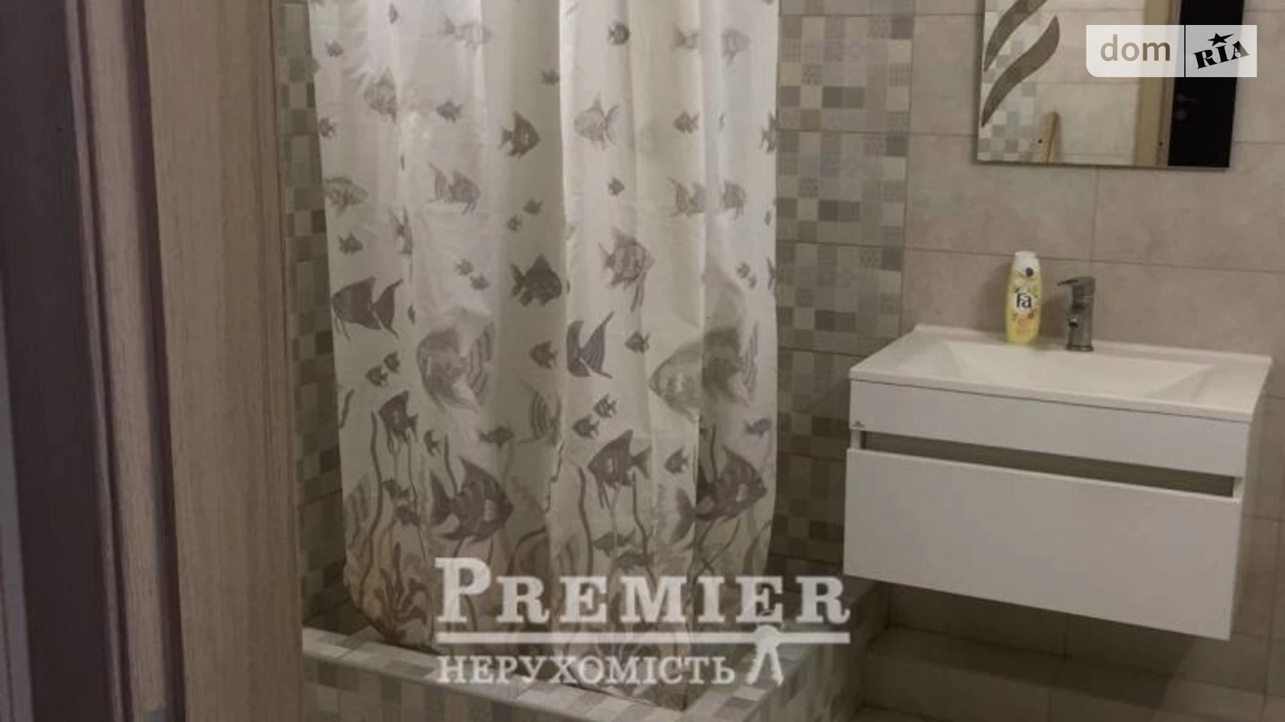 Продається 1-кімнатна квартира 46 кв. м у Одесі, вул. Євгена Чикаленка(Академіка Вільямса) - фото 5
