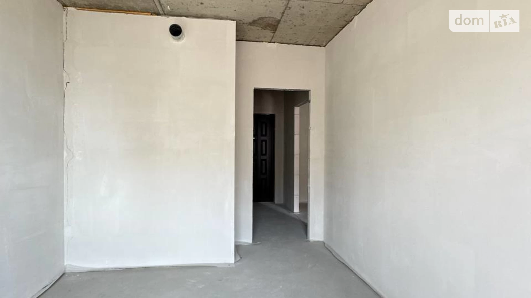 Продается 1-комнатная квартира 41.8 кв. м в Лиманке, ул. Жемчужная, 10 - фото 3